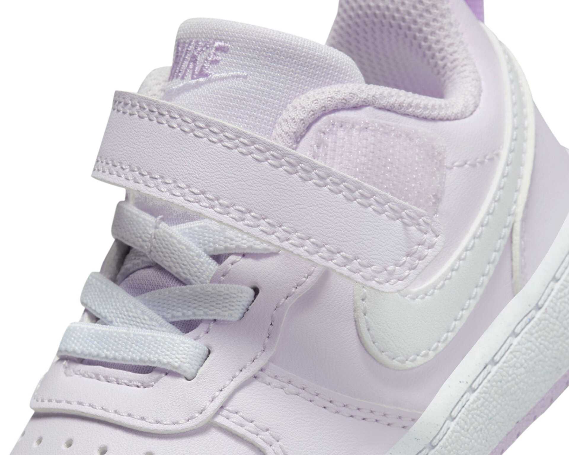 کفش راحتی نوزاد Court Borough Low 2 Se1 (Tdv)