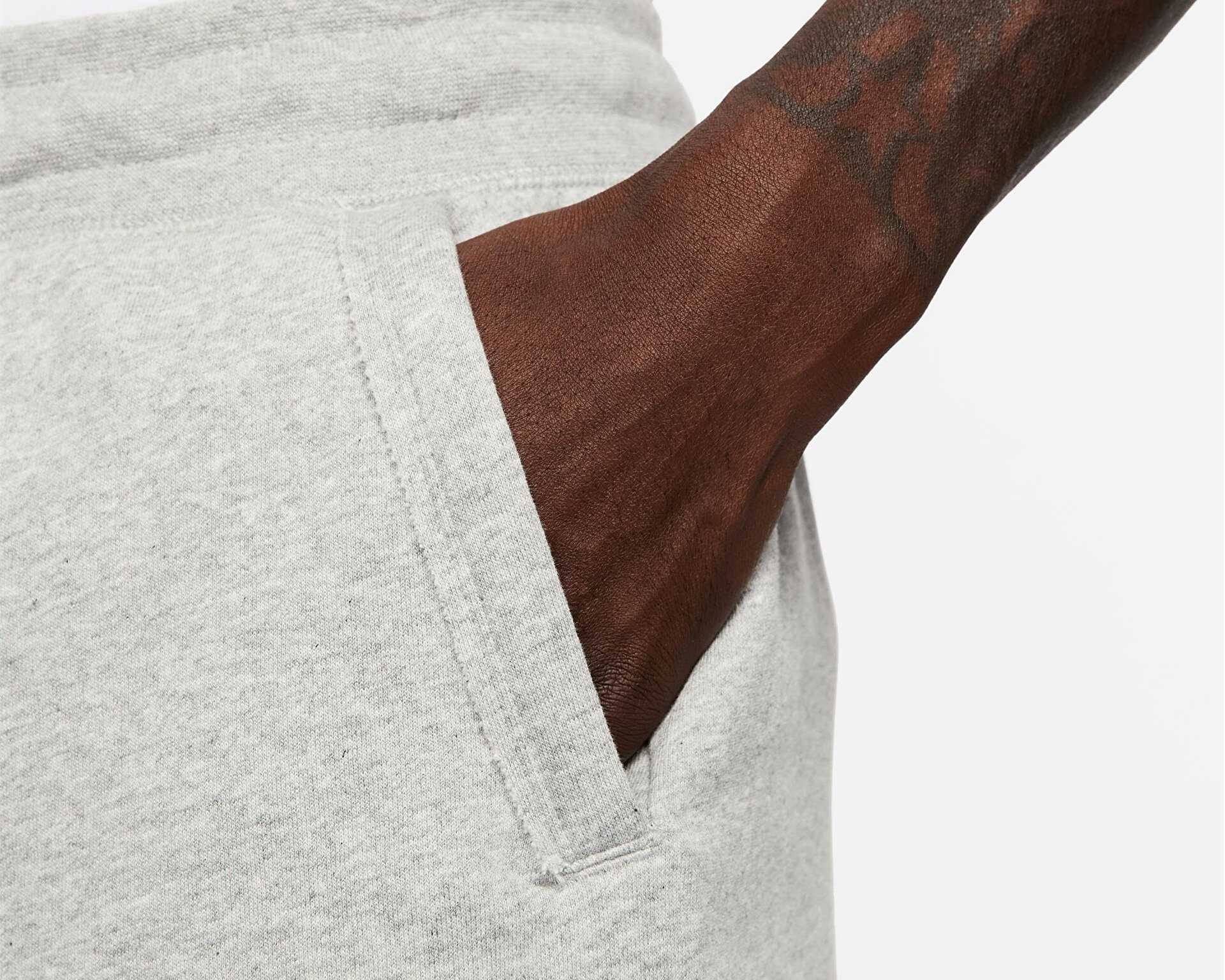 شورت روزانه Nike M Nk Club Alumni Hbr Ft Short