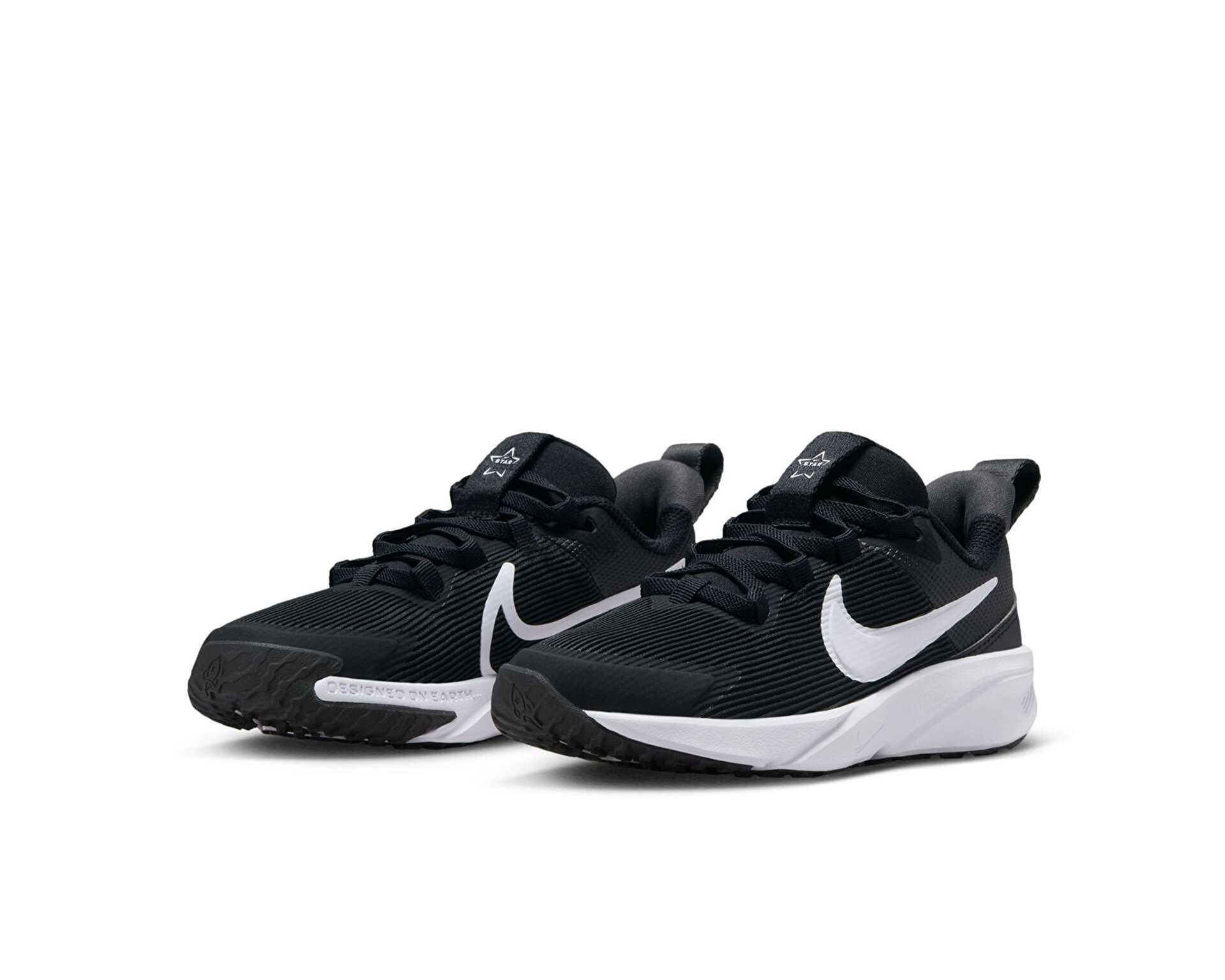 کفش دویدن جوانان Star Runner 4 (Gs)