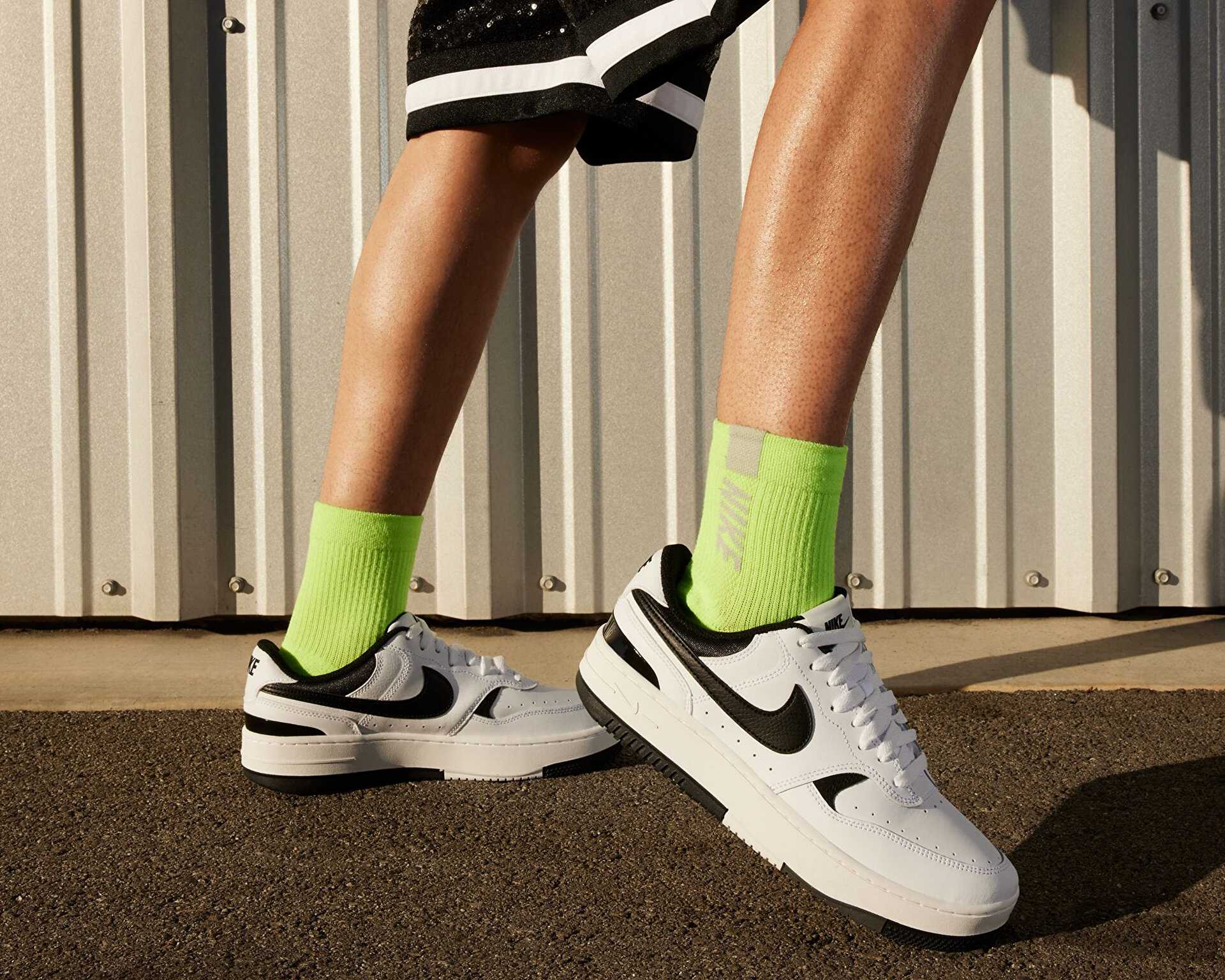 کفش های روزانه Wmns Gamma Force