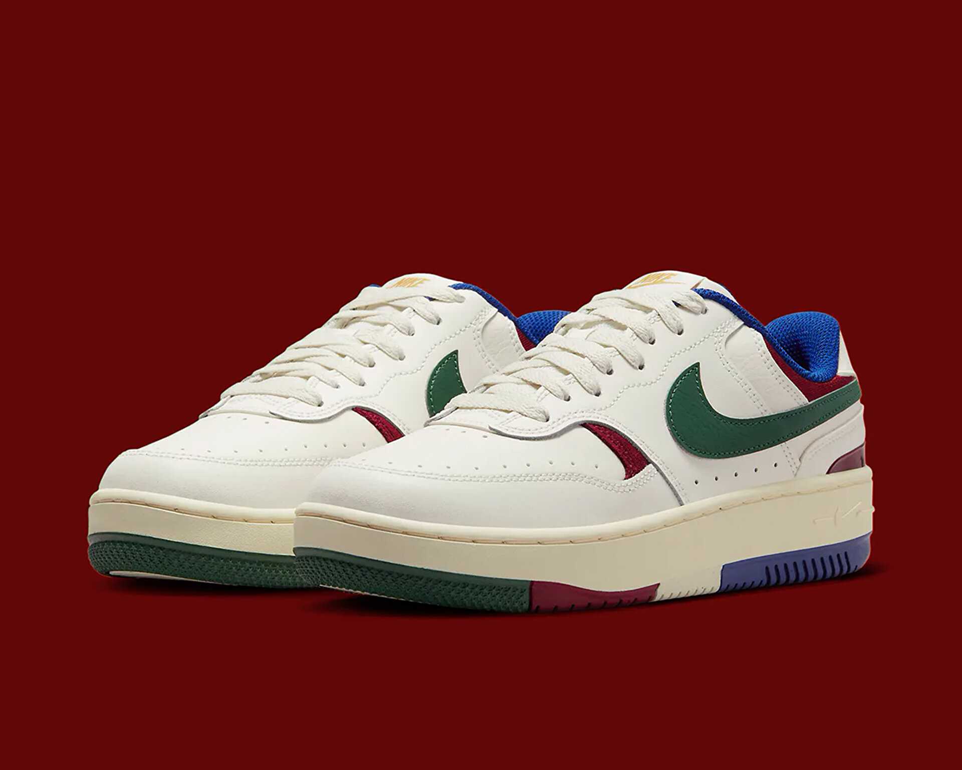 کفش های روزانه Wmns Gamma Force