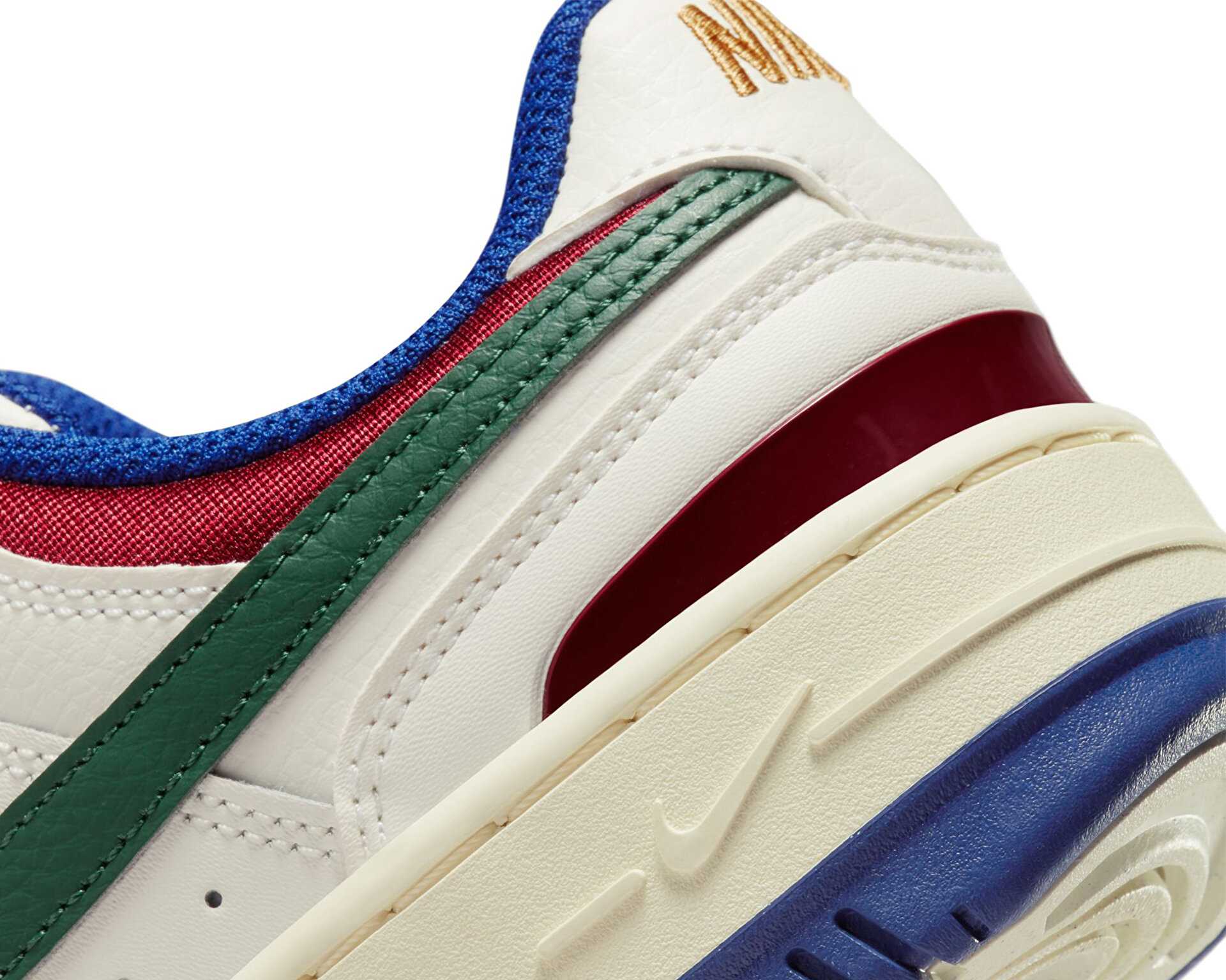 کفش های روزانه Wmns Gamma Force