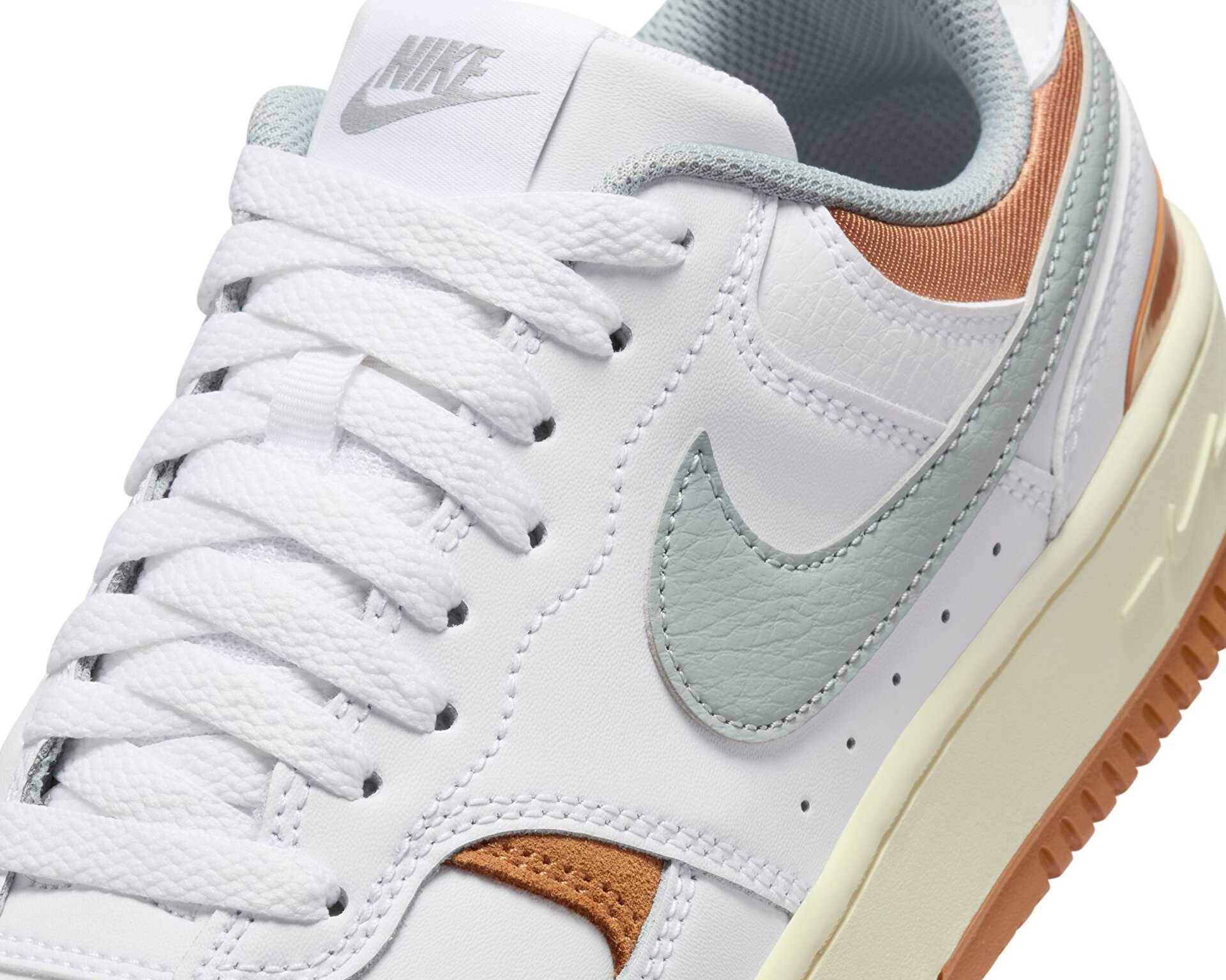 کفش های روزانه Wmns Gamma Force