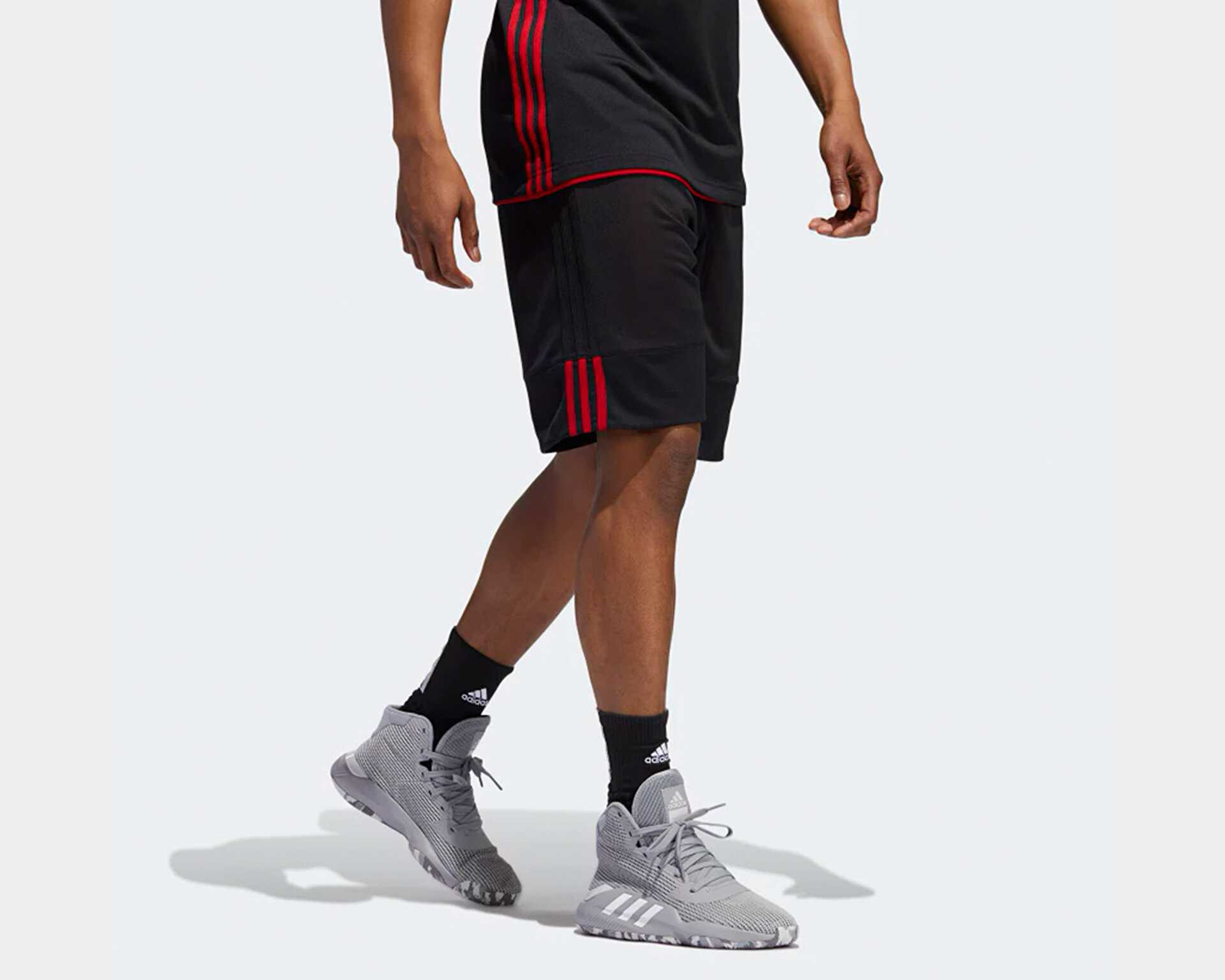 شورت بسکتبال بچه گانه 3G Spee Rev Shr