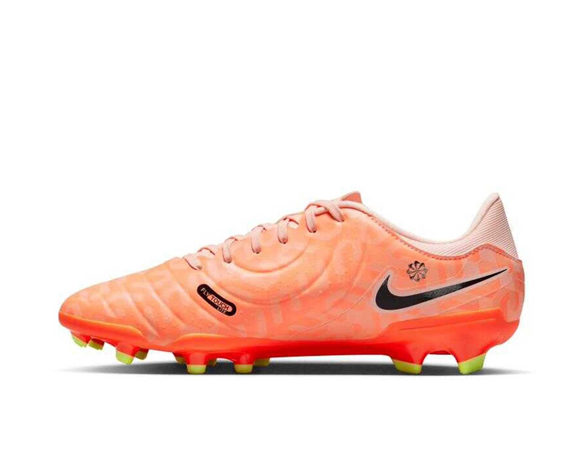 کفش فوتبال چمن بچه گانه Nike Jr Legend 10 Academy Fg/Mg 30