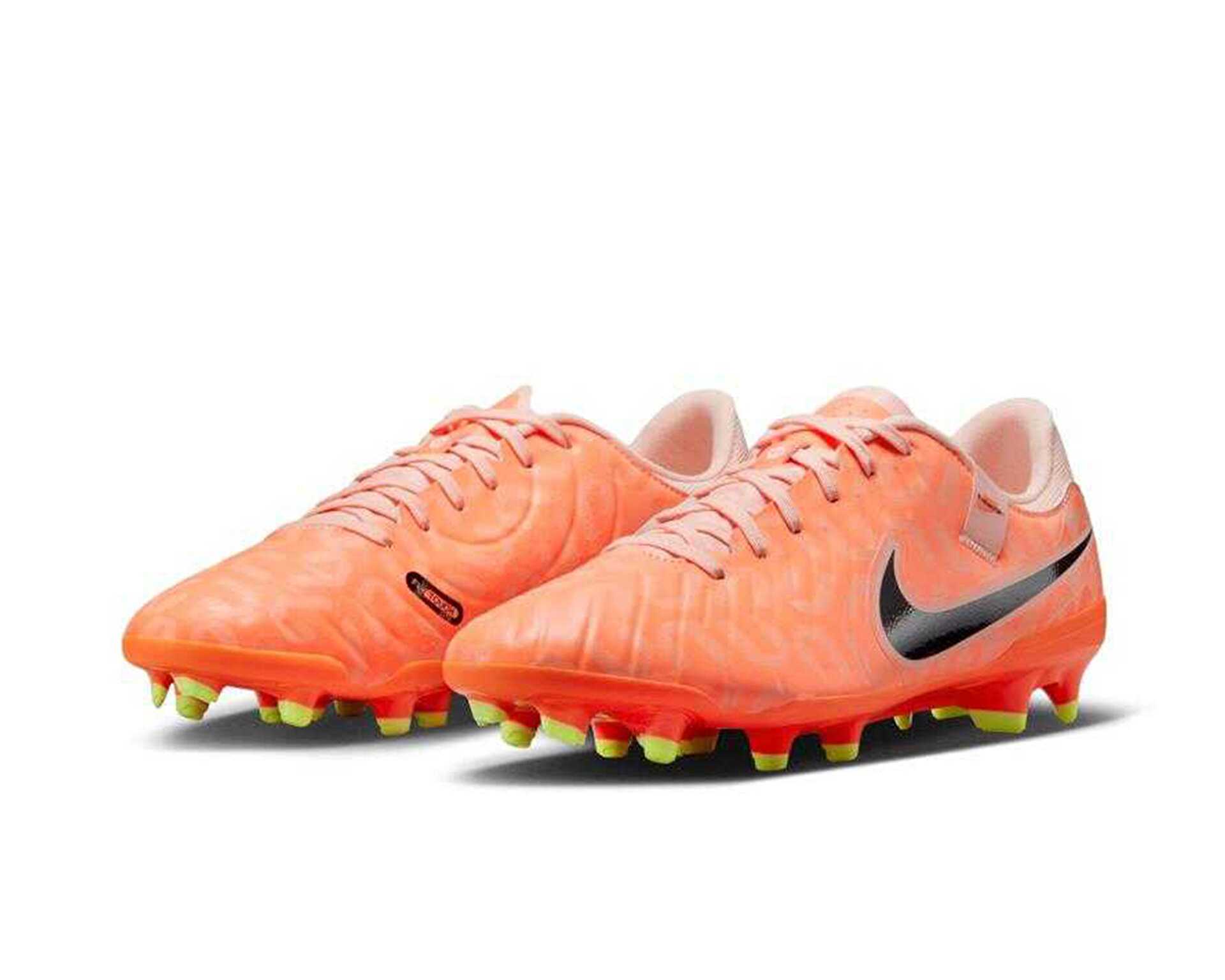کفش فوتبال چمن بچه گانه Nike Jr Legend 10 Academy Fg/Mg 30