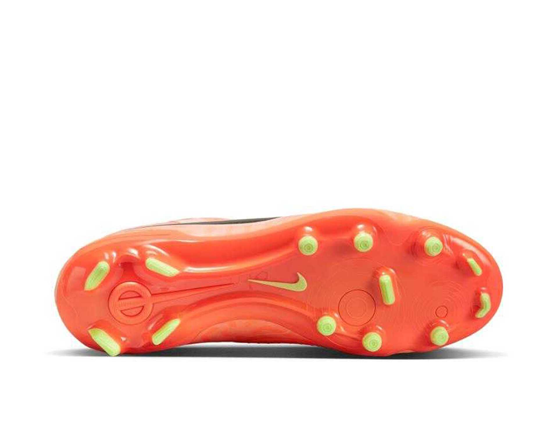 کفش فوتبال چمن بچه گانه Nike Jr Legend 10 Academy Fg/Mg 30