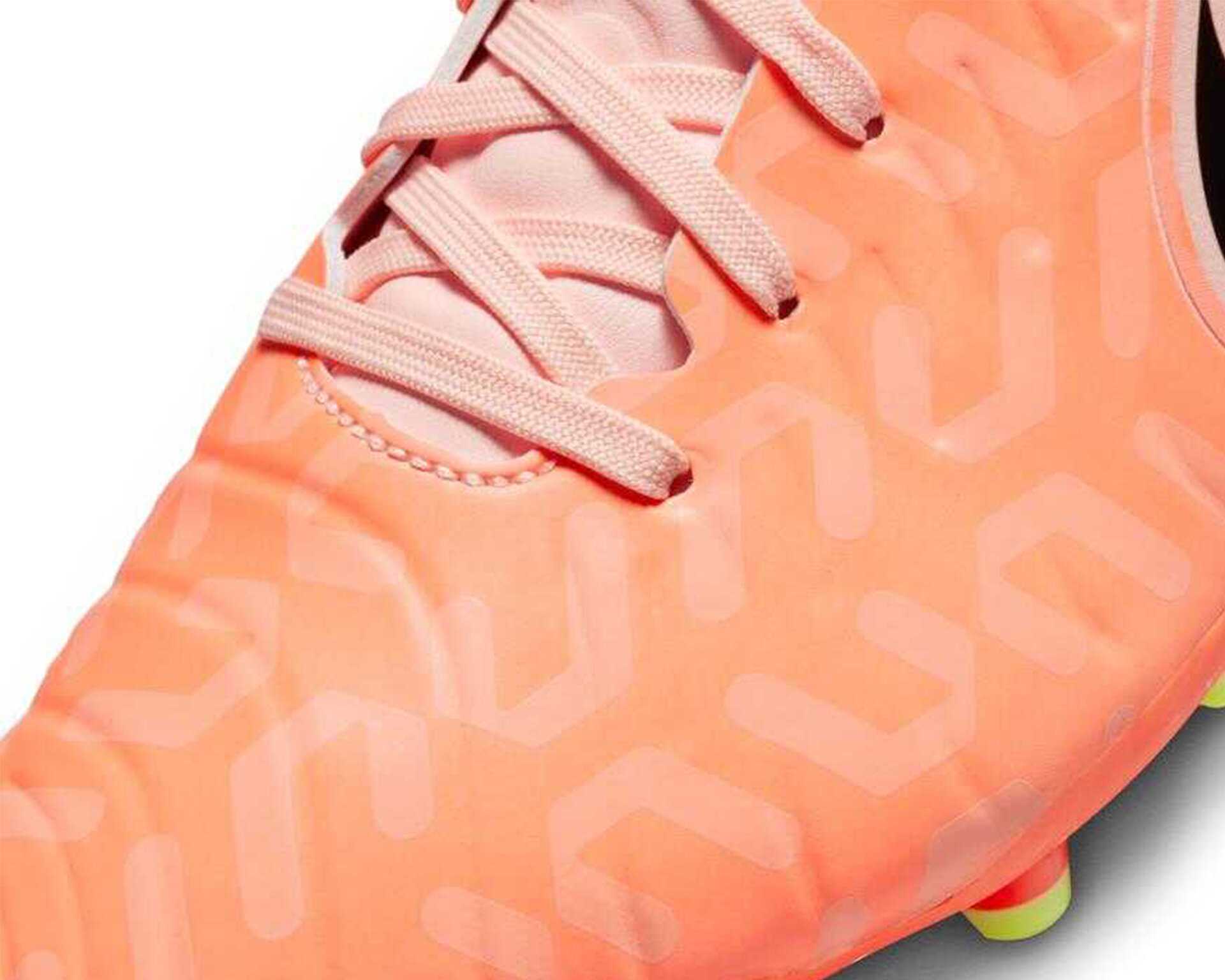 کفش فوتبال چمن بچه گانه Nike Jr Legend 10 Academy Fg/Mg 30