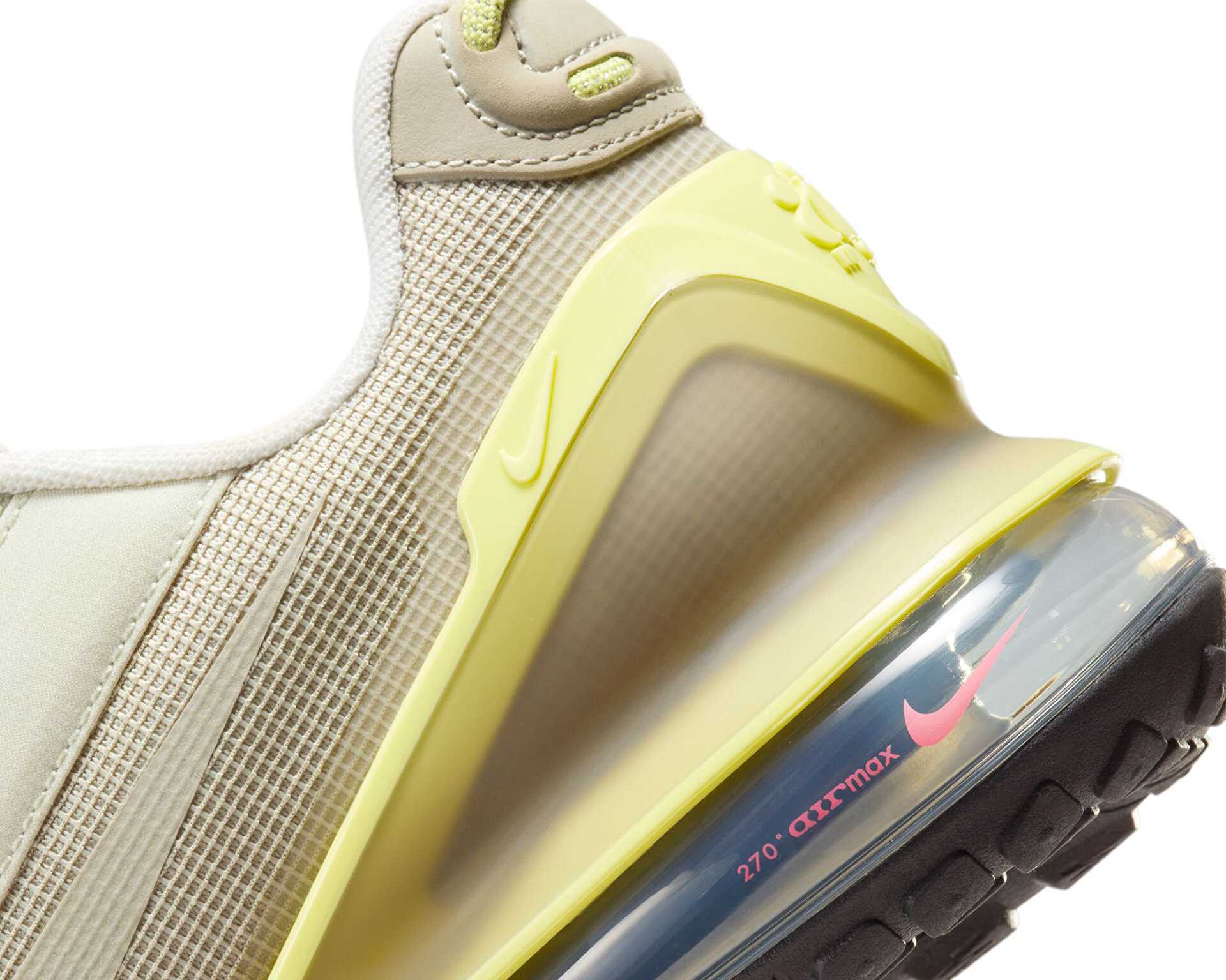 کفش های روزانه W Air Max Pulse