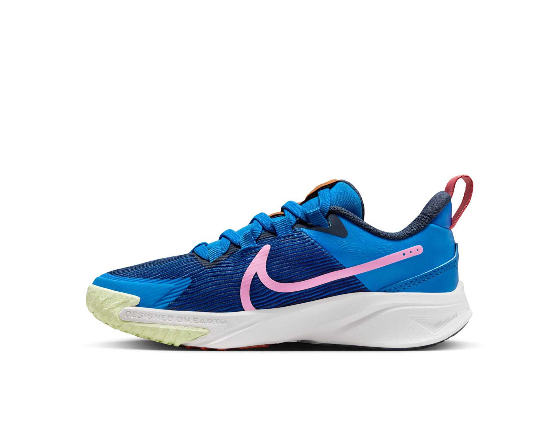 کفش دویدن جوانان Star Runner 4 (Gs)