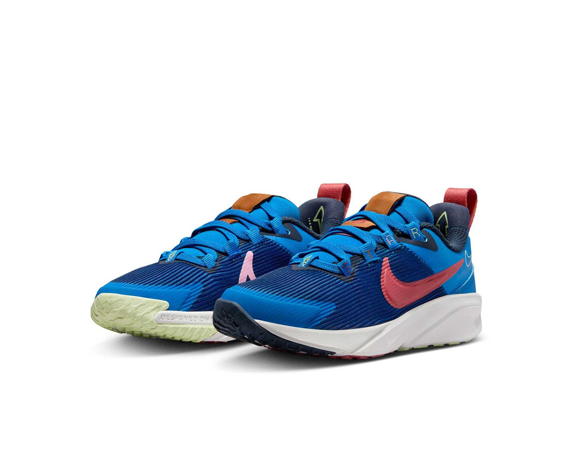 کفش دویدن جوانان Star Runner 4 (Gs)