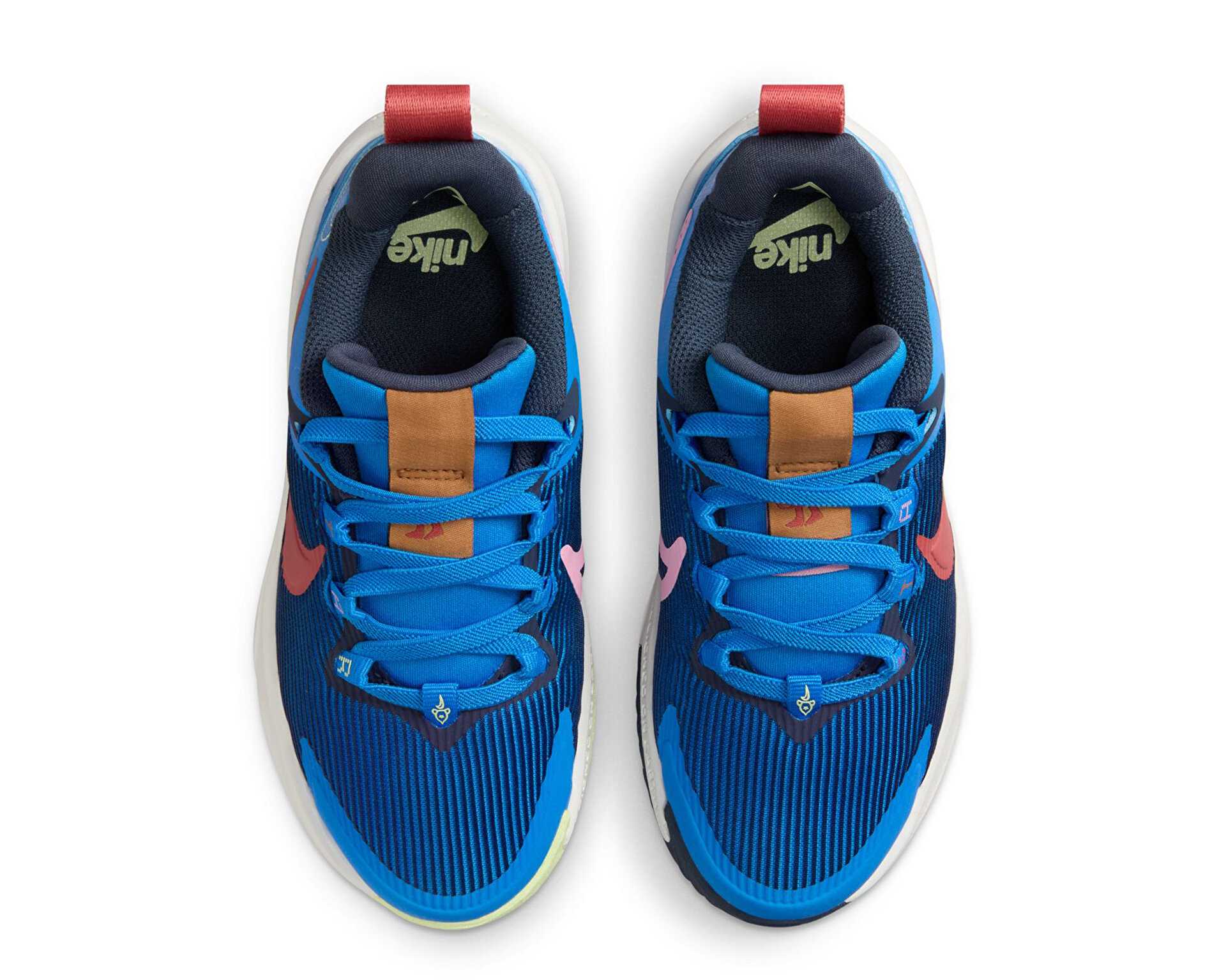 کفش دویدن جوانان Star Runner 4 (Gs)