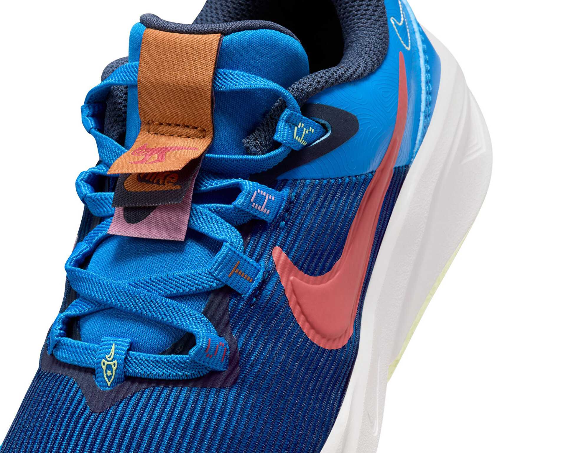 کفش دویدن جوانان Star Runner 4 (Gs)