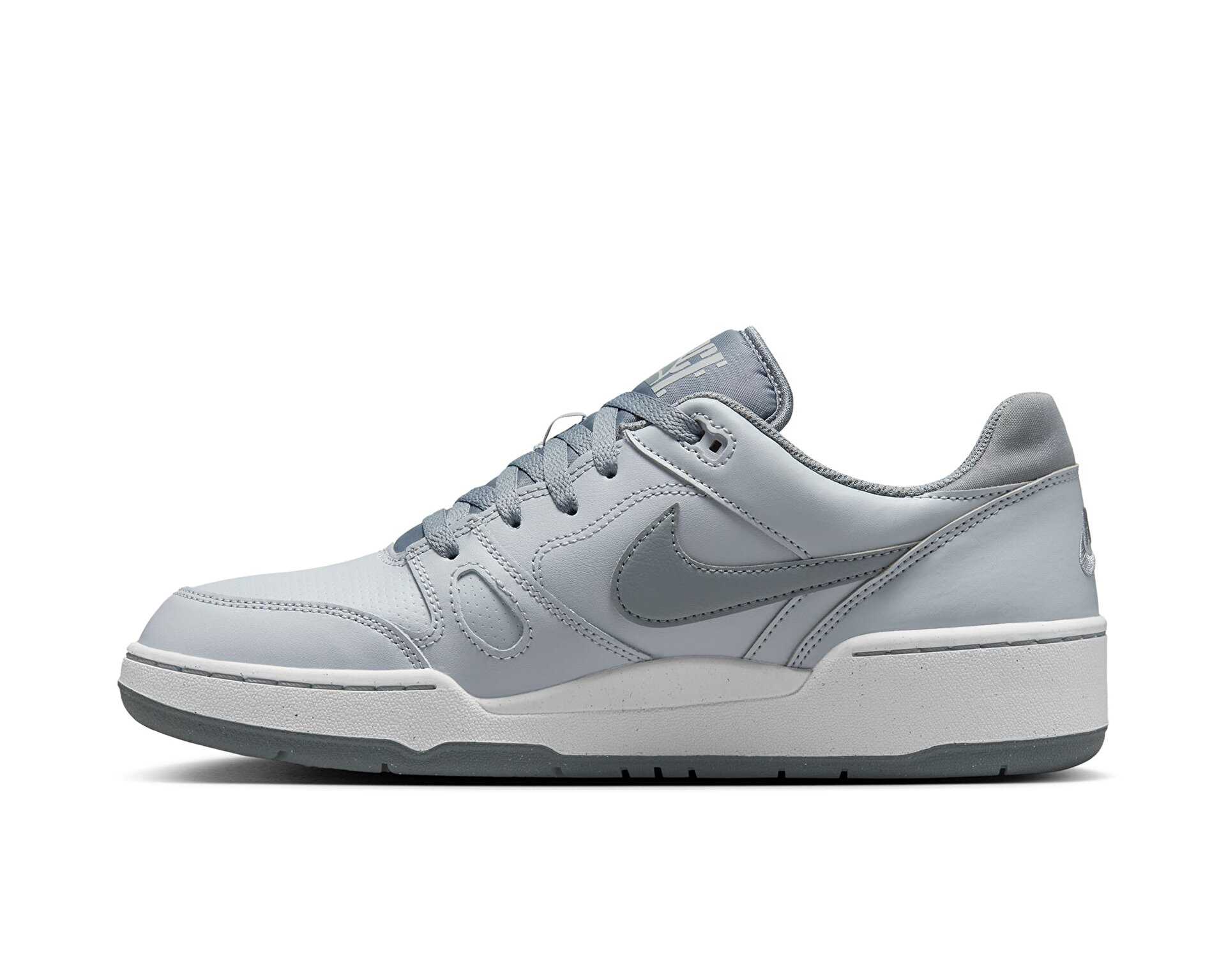 کفش های روزانه Full Force Low