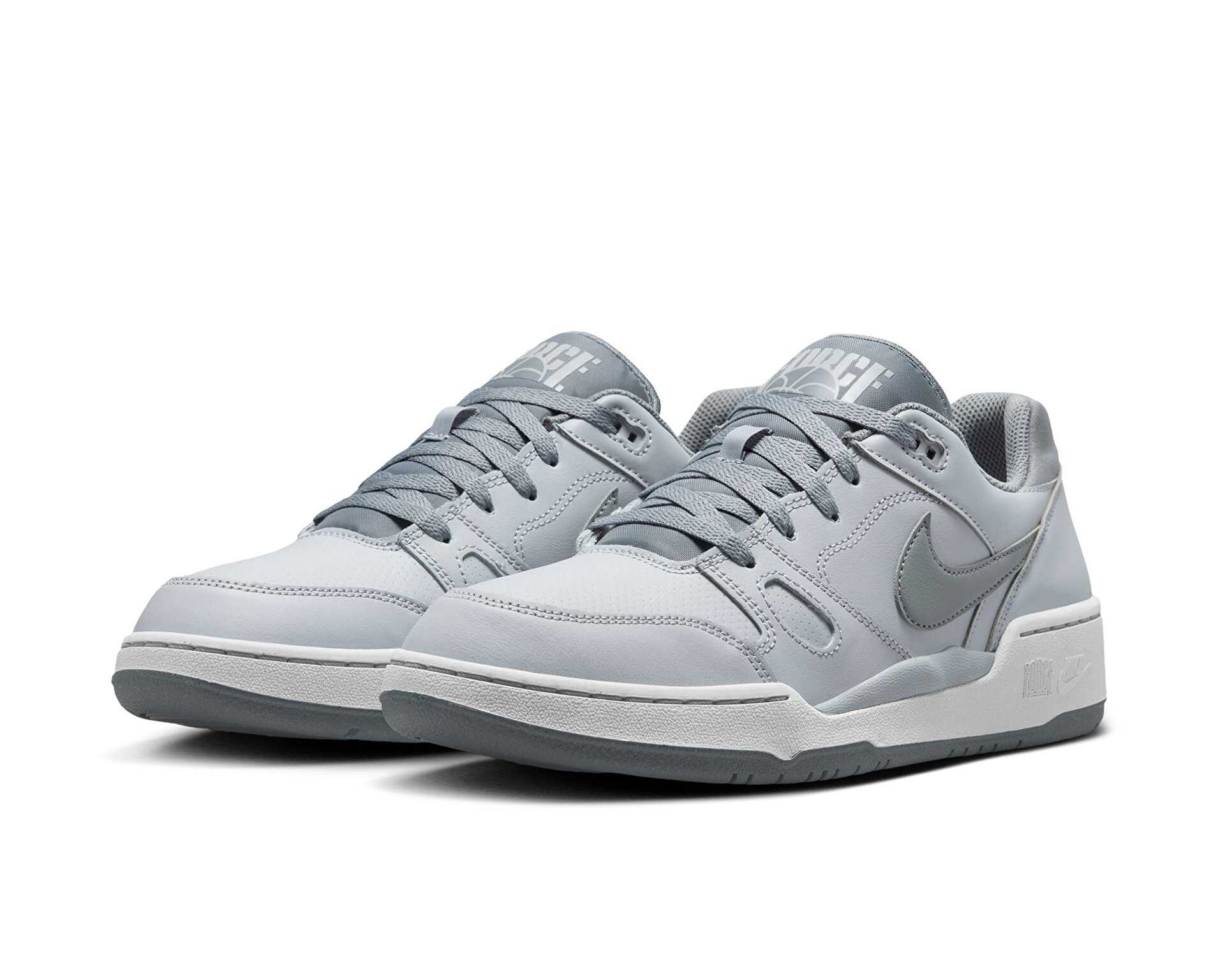 کفش های روزانه Full Force Low