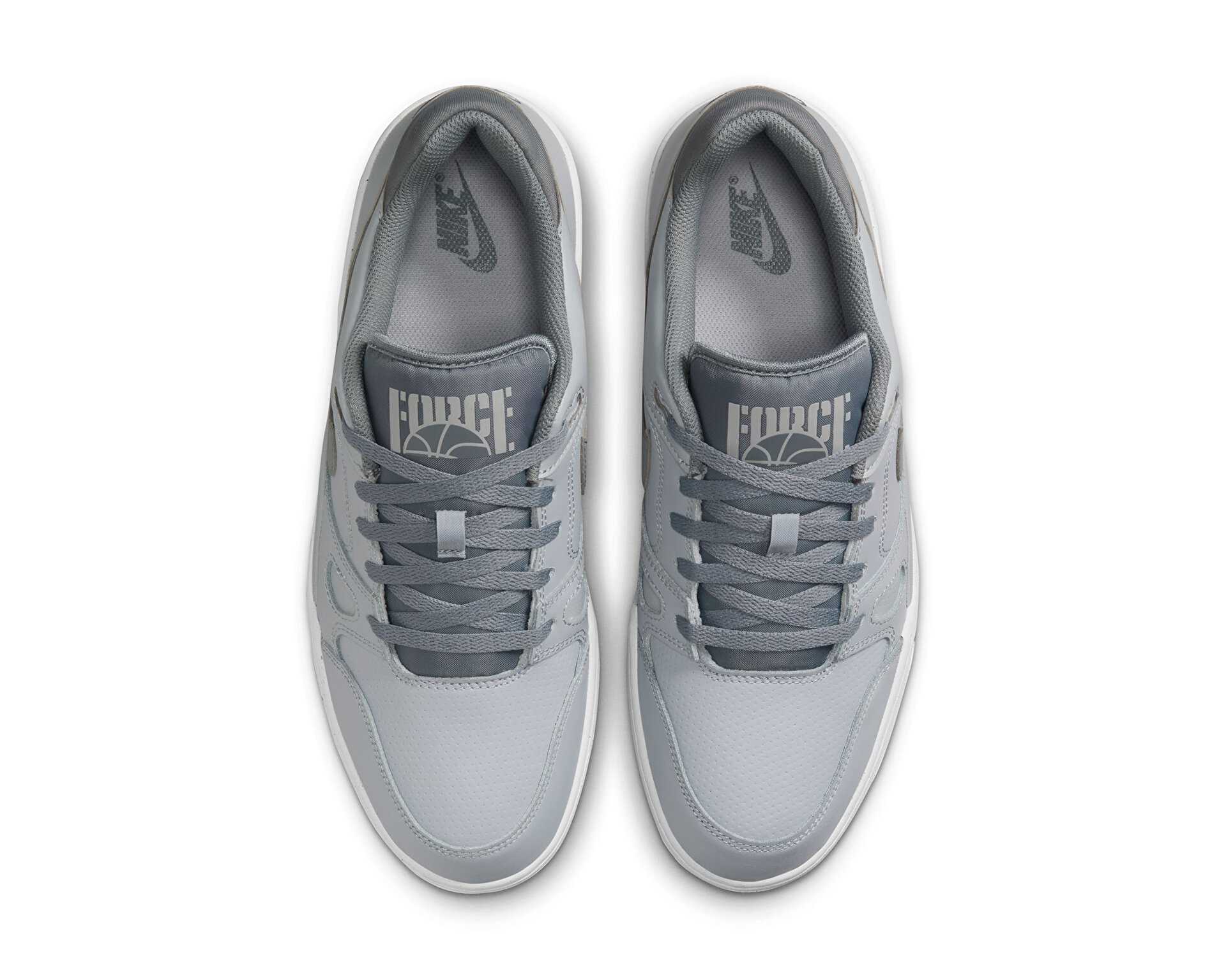 کفش های روزانه Full Force Low