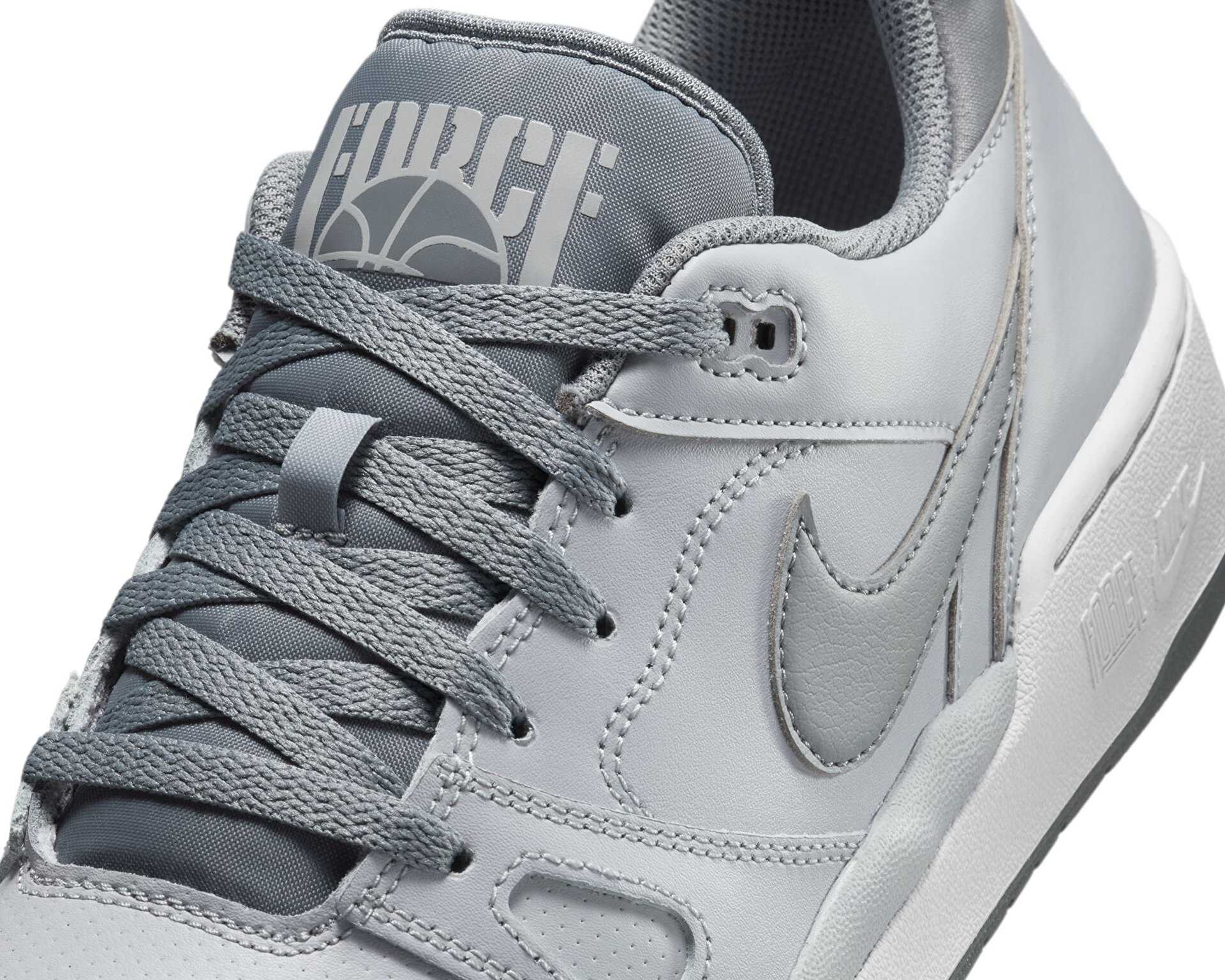 کفش های روزانه Full Force Low