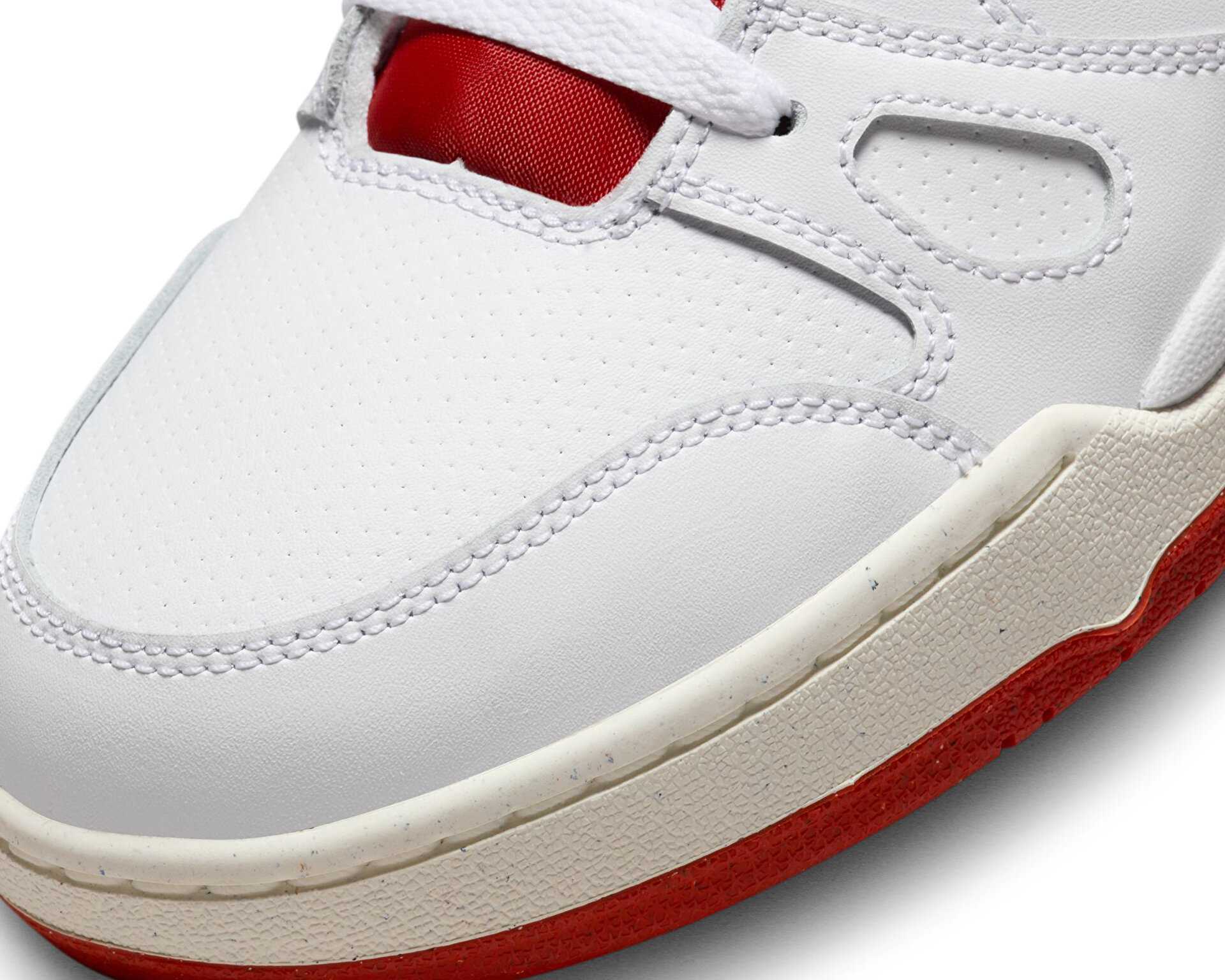 کفش های روزانه Full Force Low