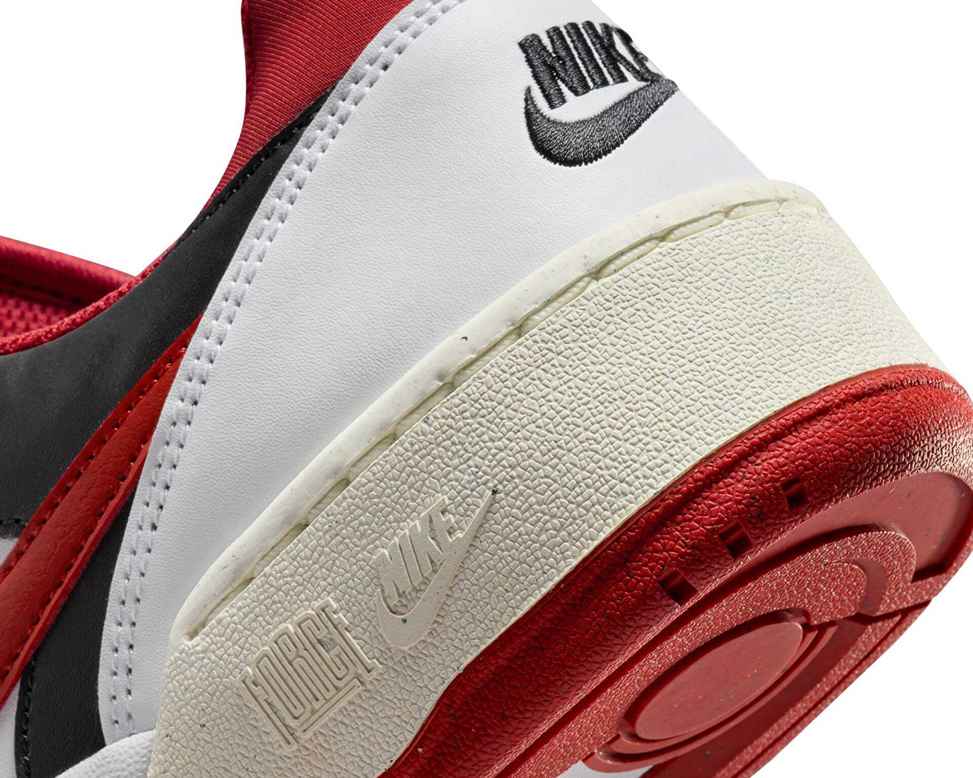 کفش های روزانه Full Force Low