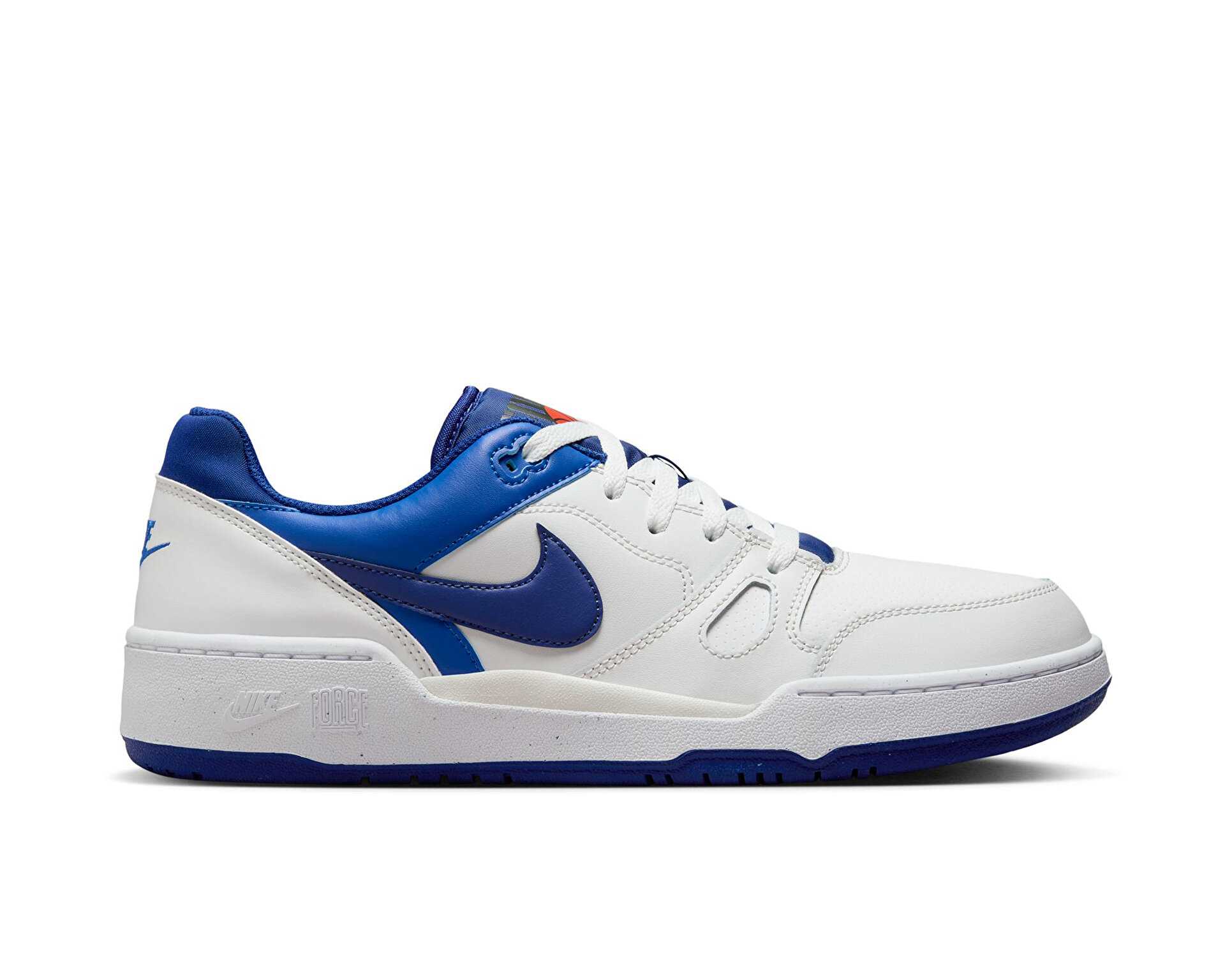 کفش های روزانه Full Force Low