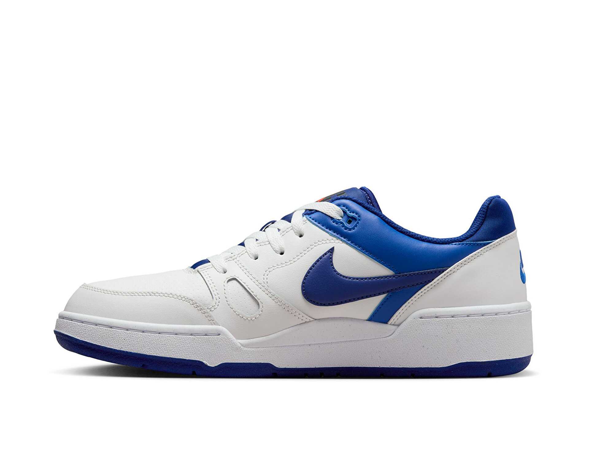 کفش های روزانه Full Force Low