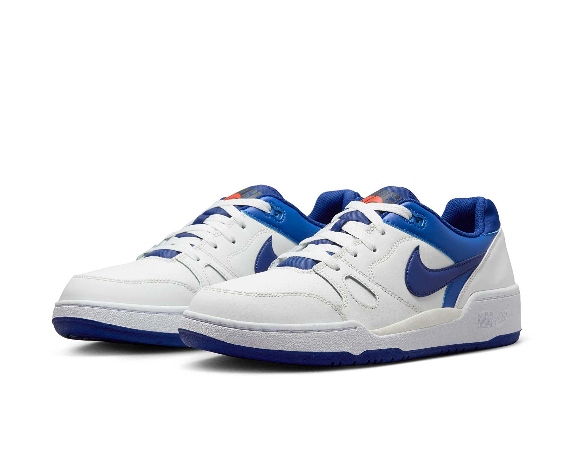 کفش های روزانه Full Force Low