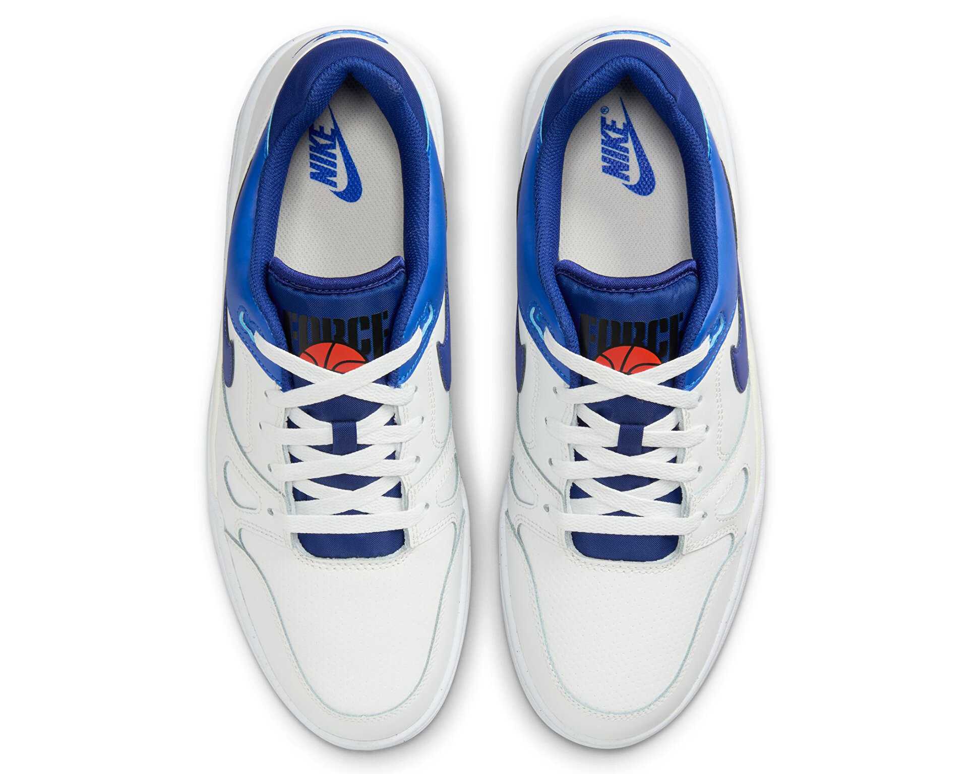 کفش های روزانه Full Force Low