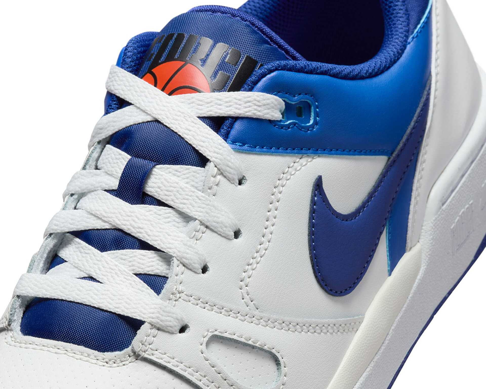 کفش های روزانه Full Force Low