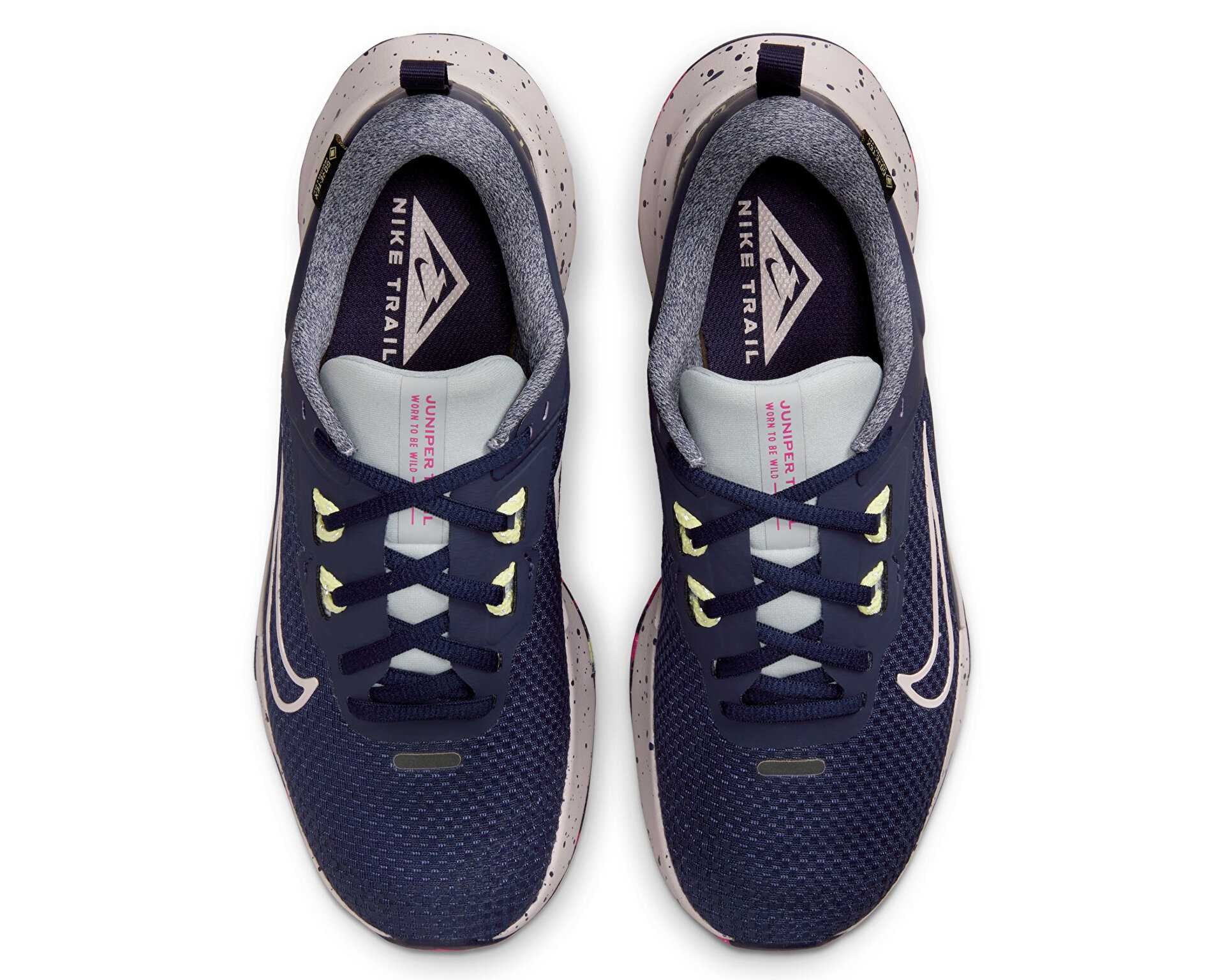 کفش های دویدن در تمام زمین Wmns Juniper Trail 2 Gtx