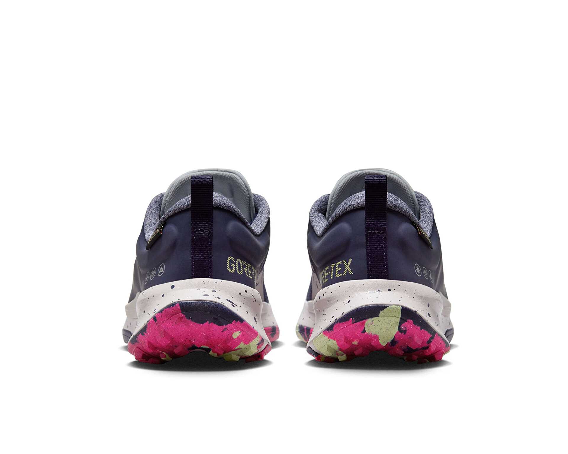 کفش های دویدن در تمام زمین Wmns Juniper Trail 2 Gtx