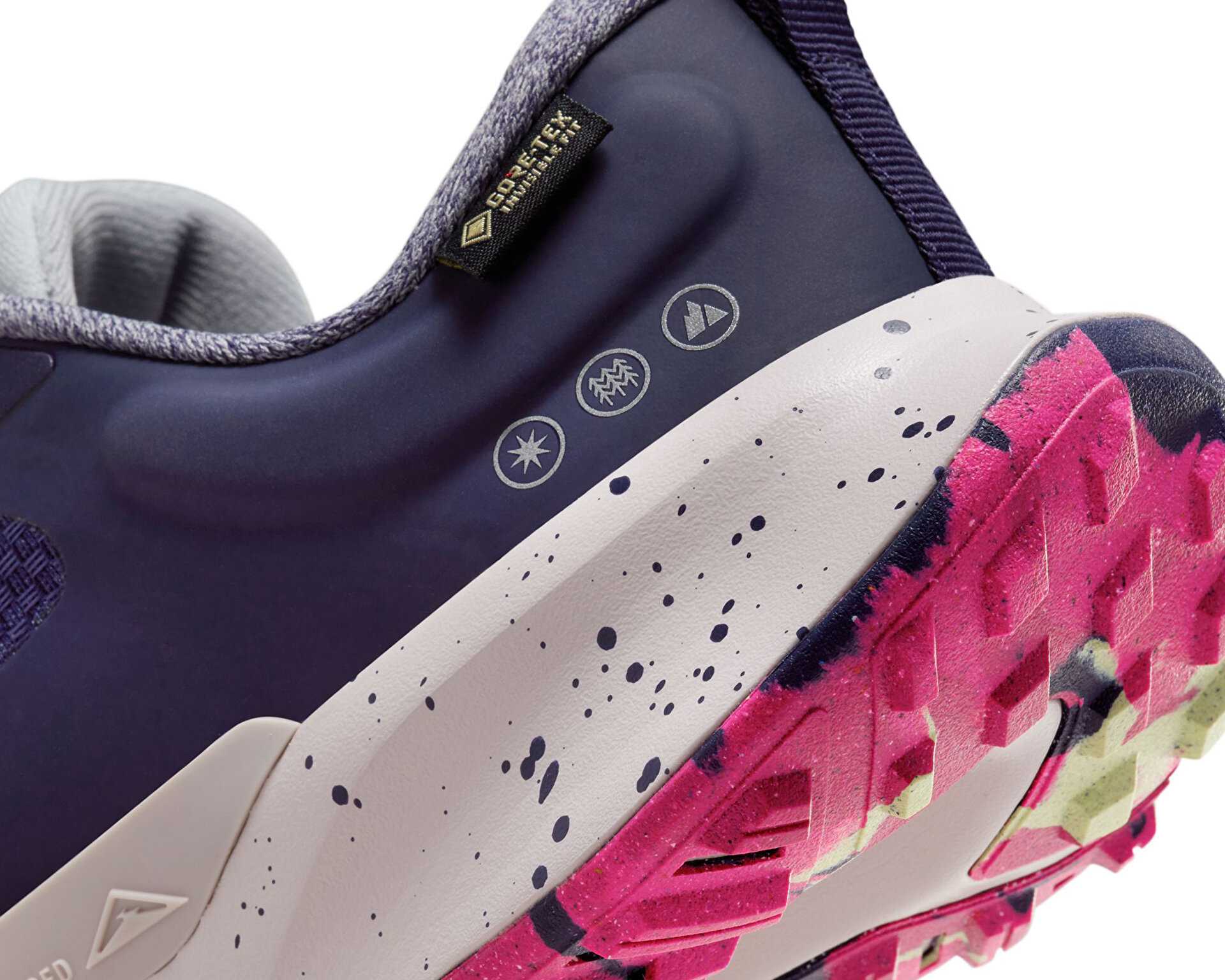 کفش های دویدن در تمام زمین Wmns Juniper Trail 2 Gtx