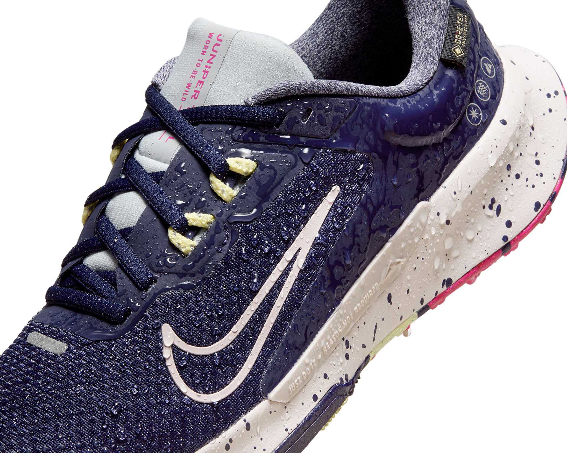 کفش های دویدن در تمام زمین Wmns Juniper Trail 2 Gtx