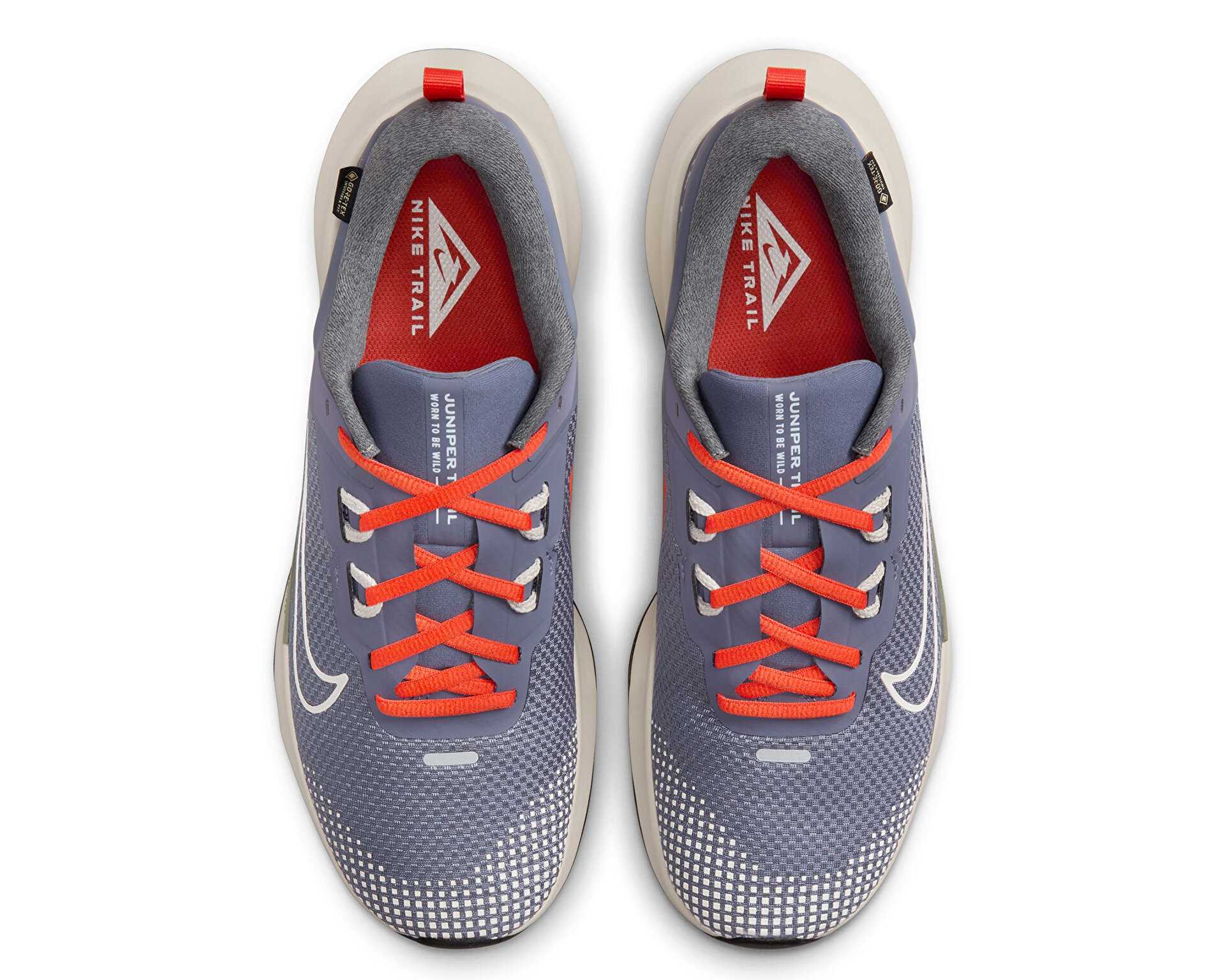 کفش های دویدن در تمام زمین Wmns Juniper Trail 2 Gtx