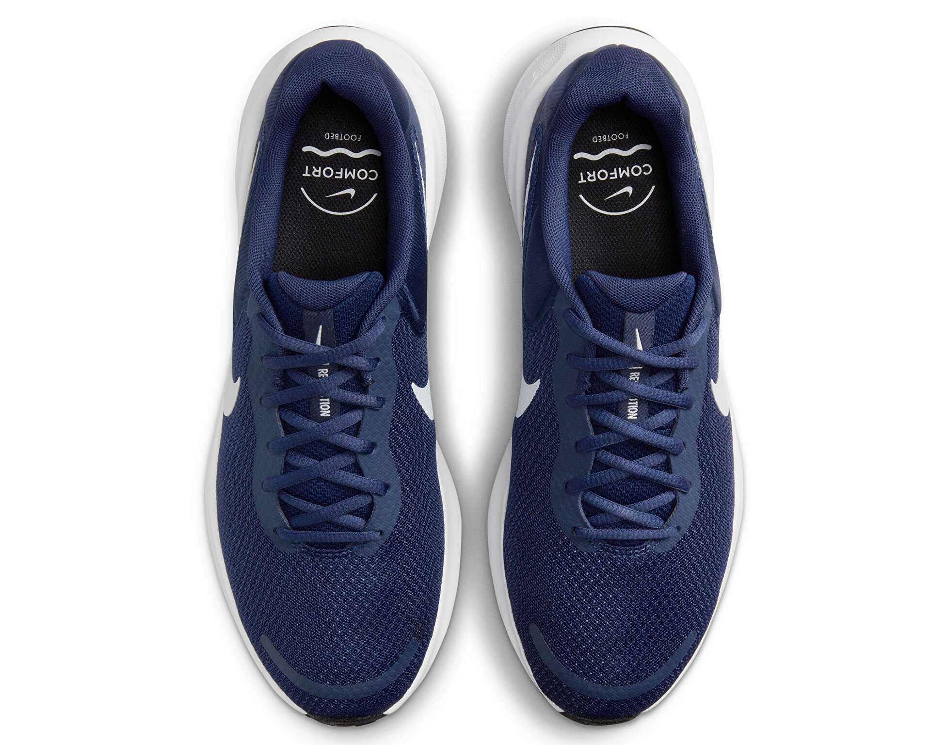 کفش دویدن جوانان Revolution 6 Nn (Gs)