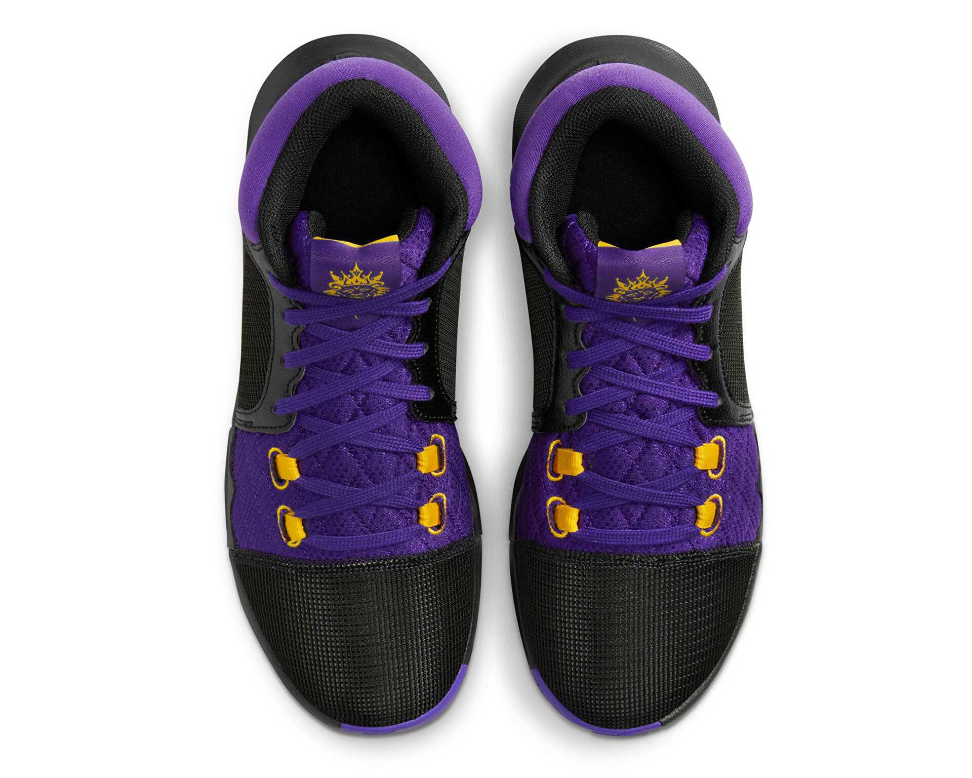 کفش های بسکتبال Lebron Witness Vii