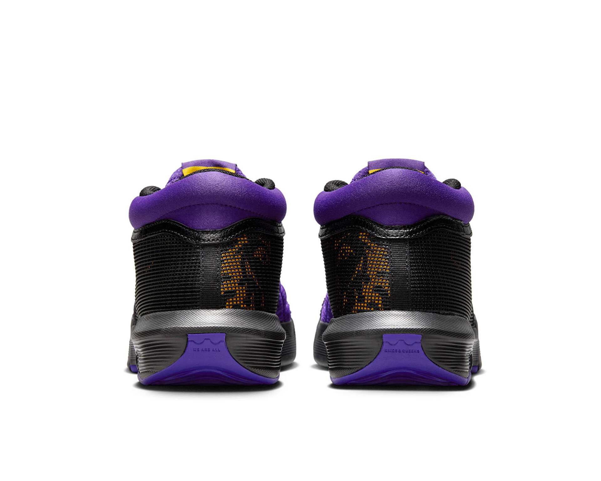 کفش های بسکتبال Lebron Witness Vii