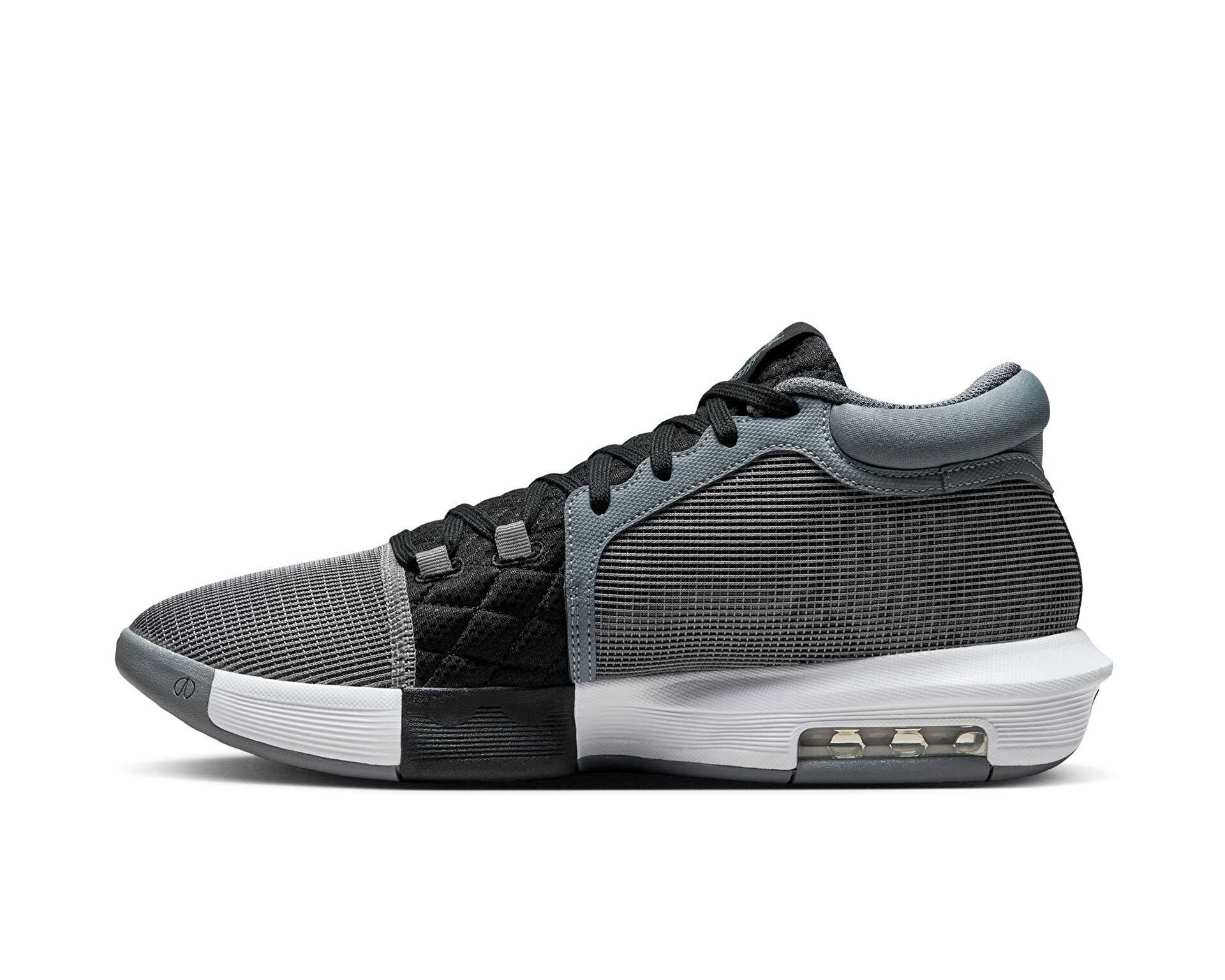 کفش های بسکتبال Lebron Witness Vii