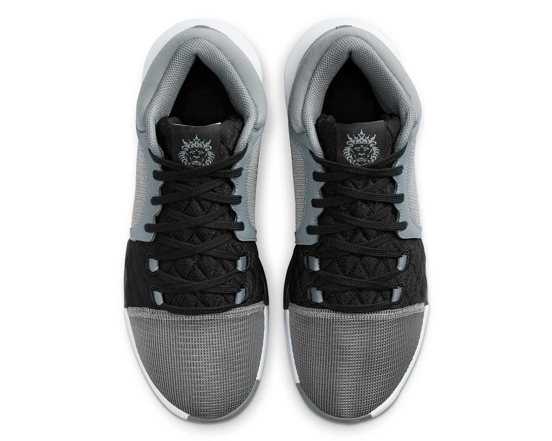 کفش های بسکتبال Lebron Witness Vii