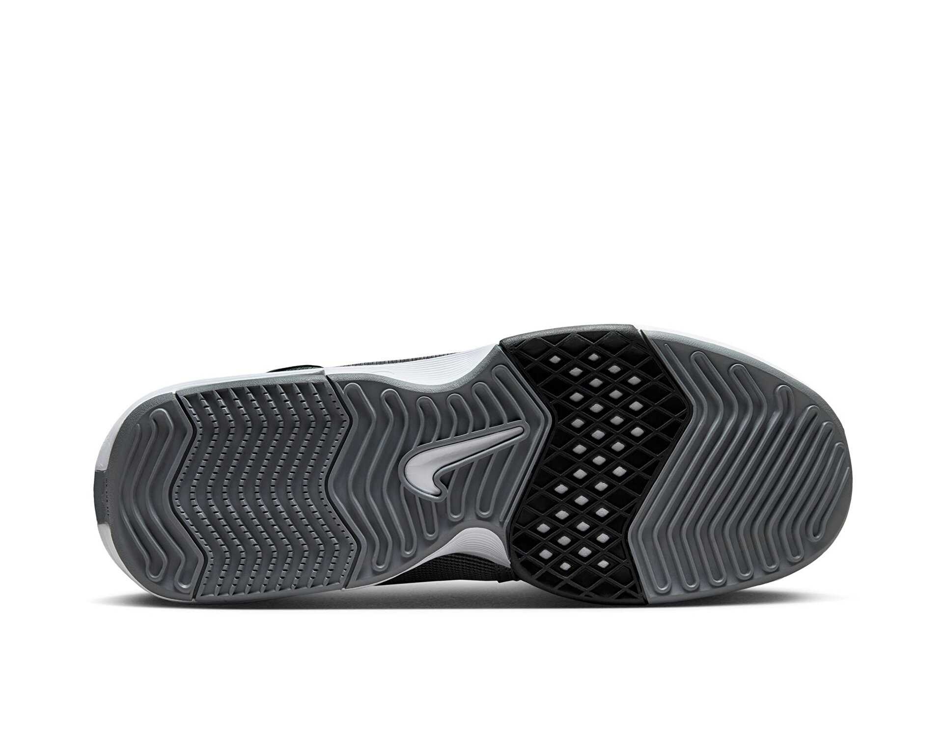 کفش های بسکتبال Lebron Witness Vii