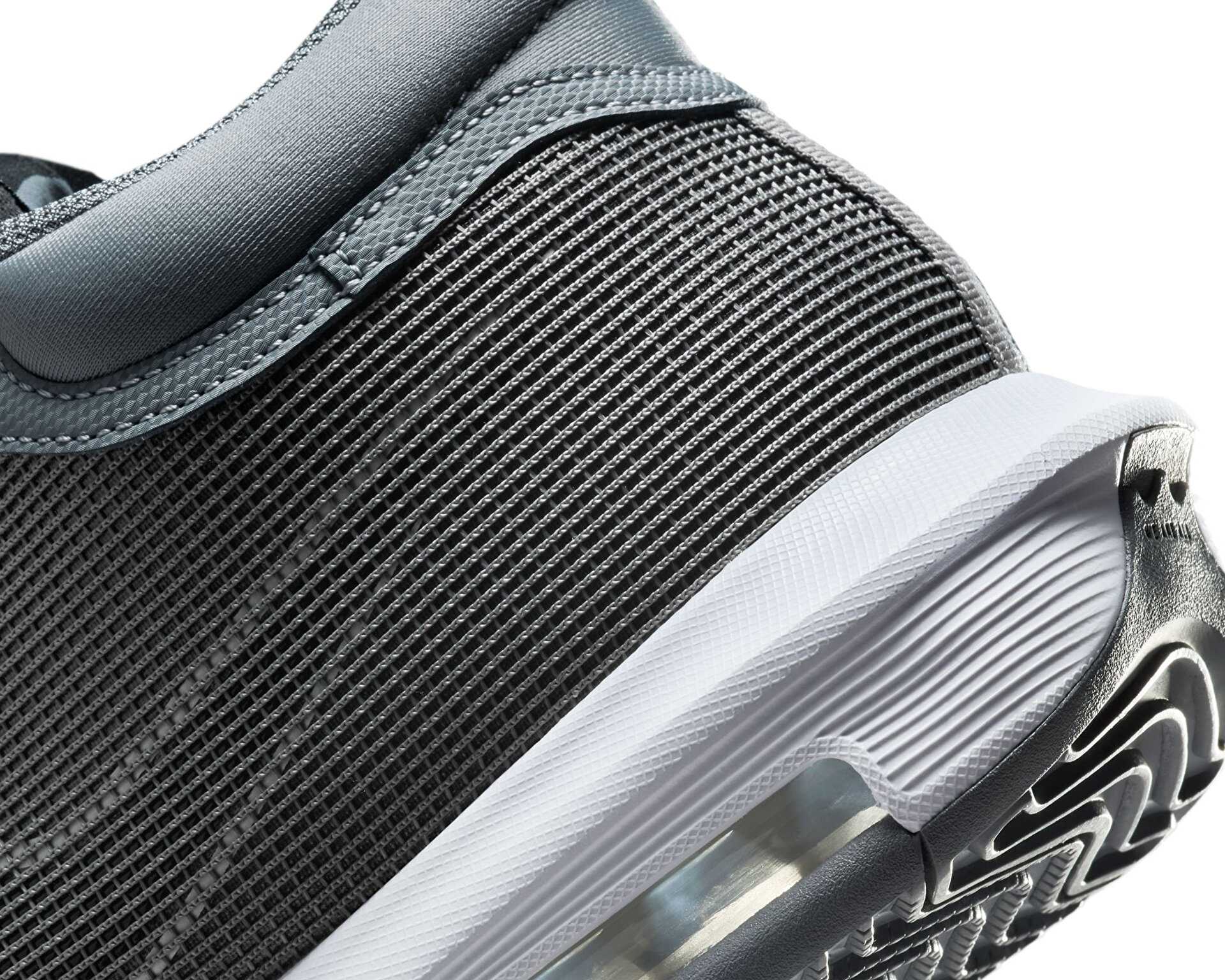 کفش های بسکتبال Lebron Witness Vii