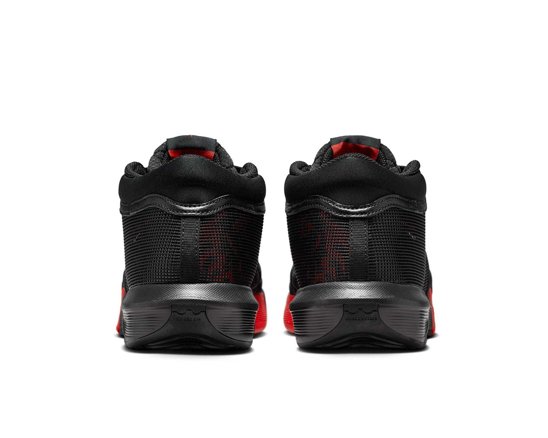 کفش های بسکتبال Lebron Witness Vii