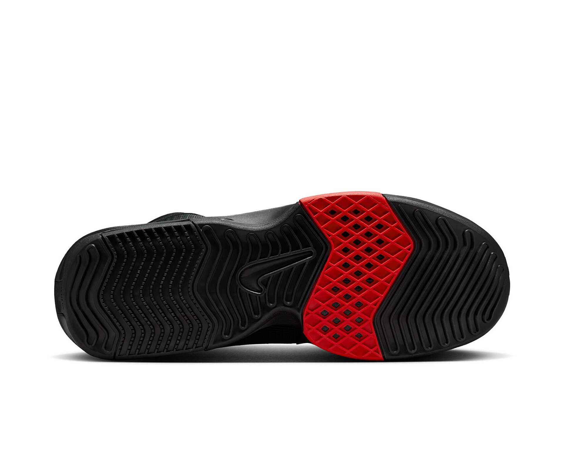 کفش های بسکتبال Lebron Witness Vii