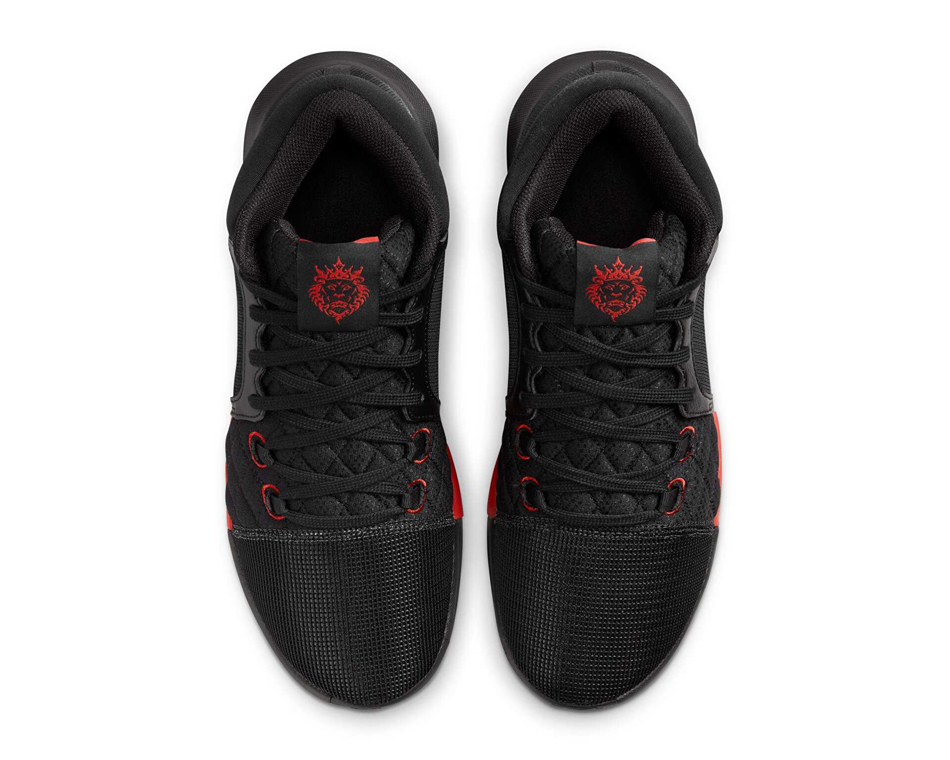 کفش های بسکتبال Lebron Witness Vii