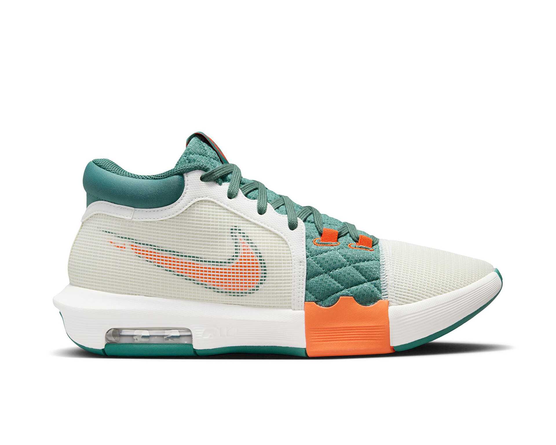 کفش های بسکتبال Lebron Witness Vii