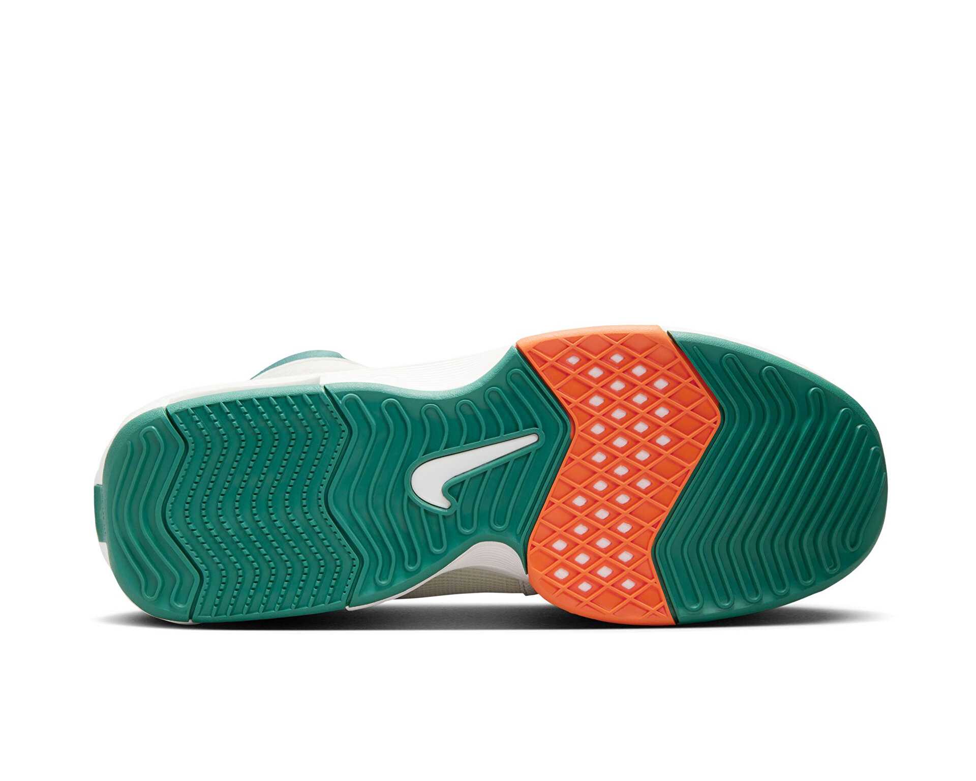 کفش های بسکتبال Lebron Witness Vii