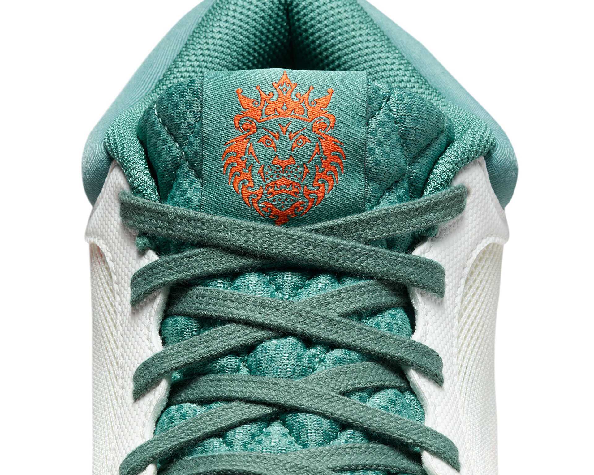 کفش های بسکتبال Lebron Witness Vii