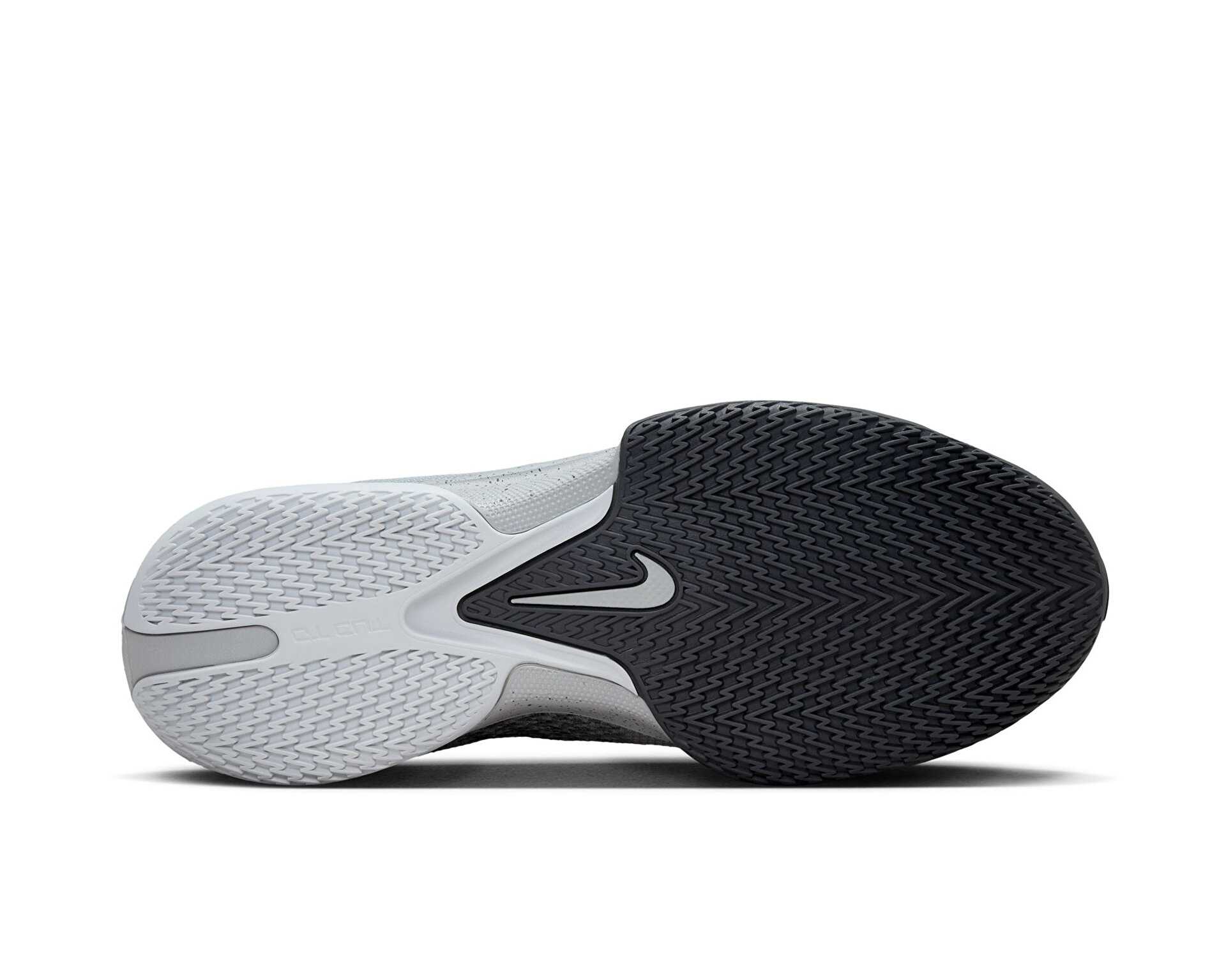 کفش های بسکتبال Air Zoom G.T. Cut 2