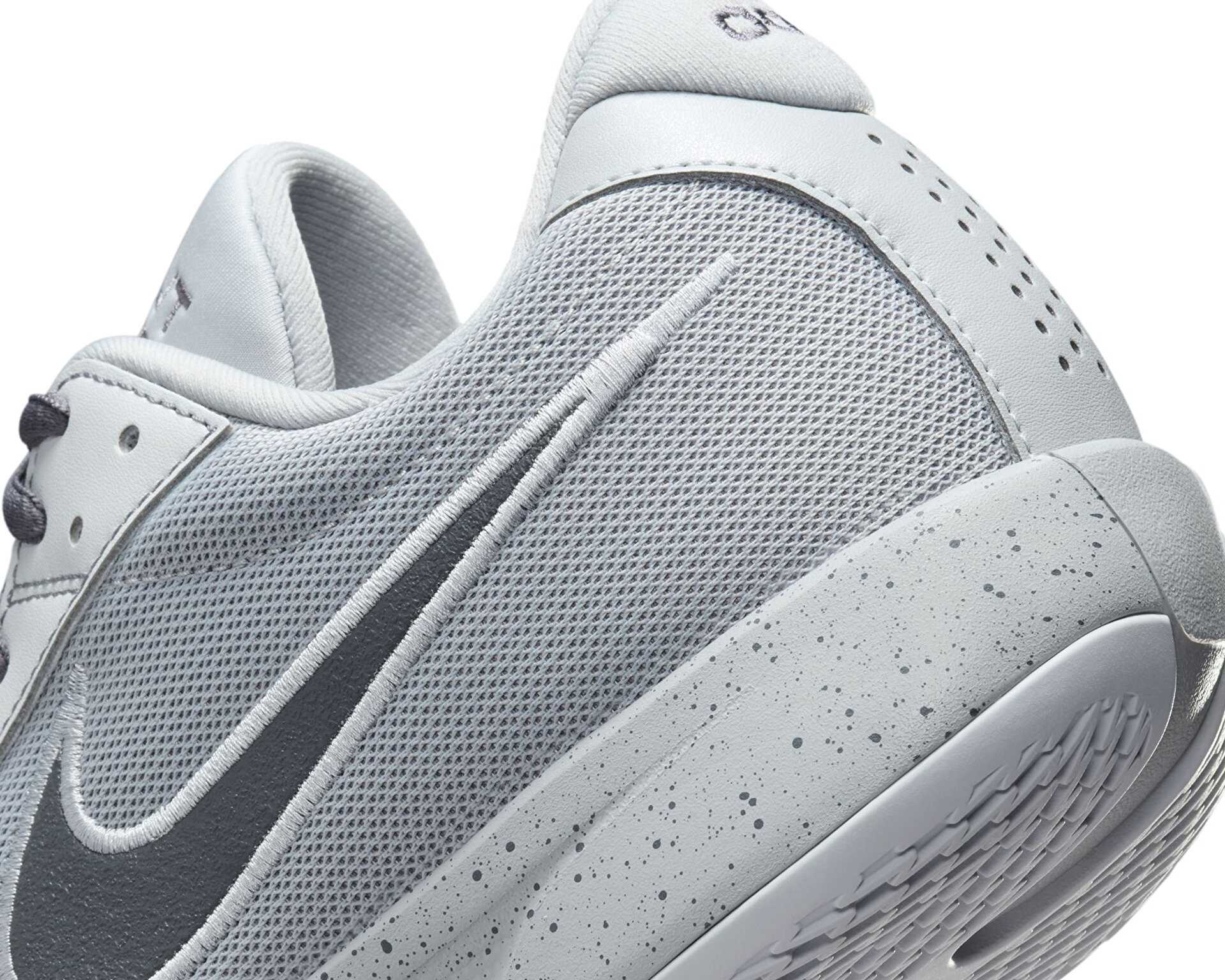 کفش های بسکتبال Air Zoom G.T. Cut 2