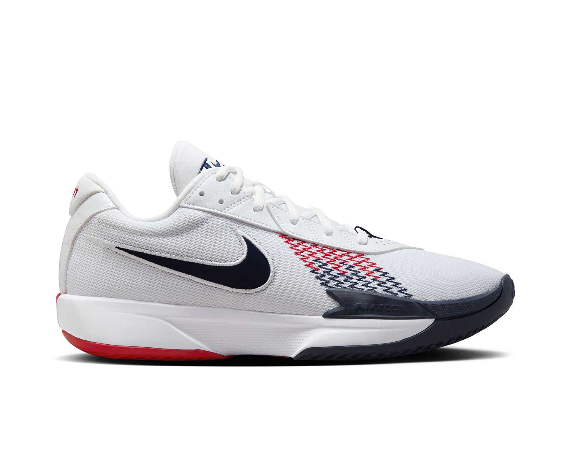 کفش های بسکتبال Air Zoom G.T. Cut 2