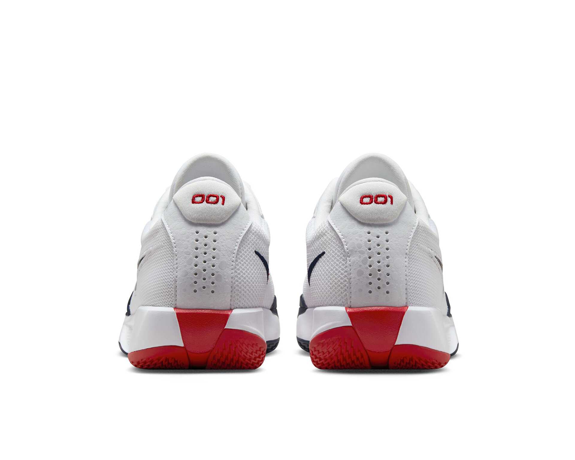 کفش های بسکتبال Air Zoom G.T. Cut 2